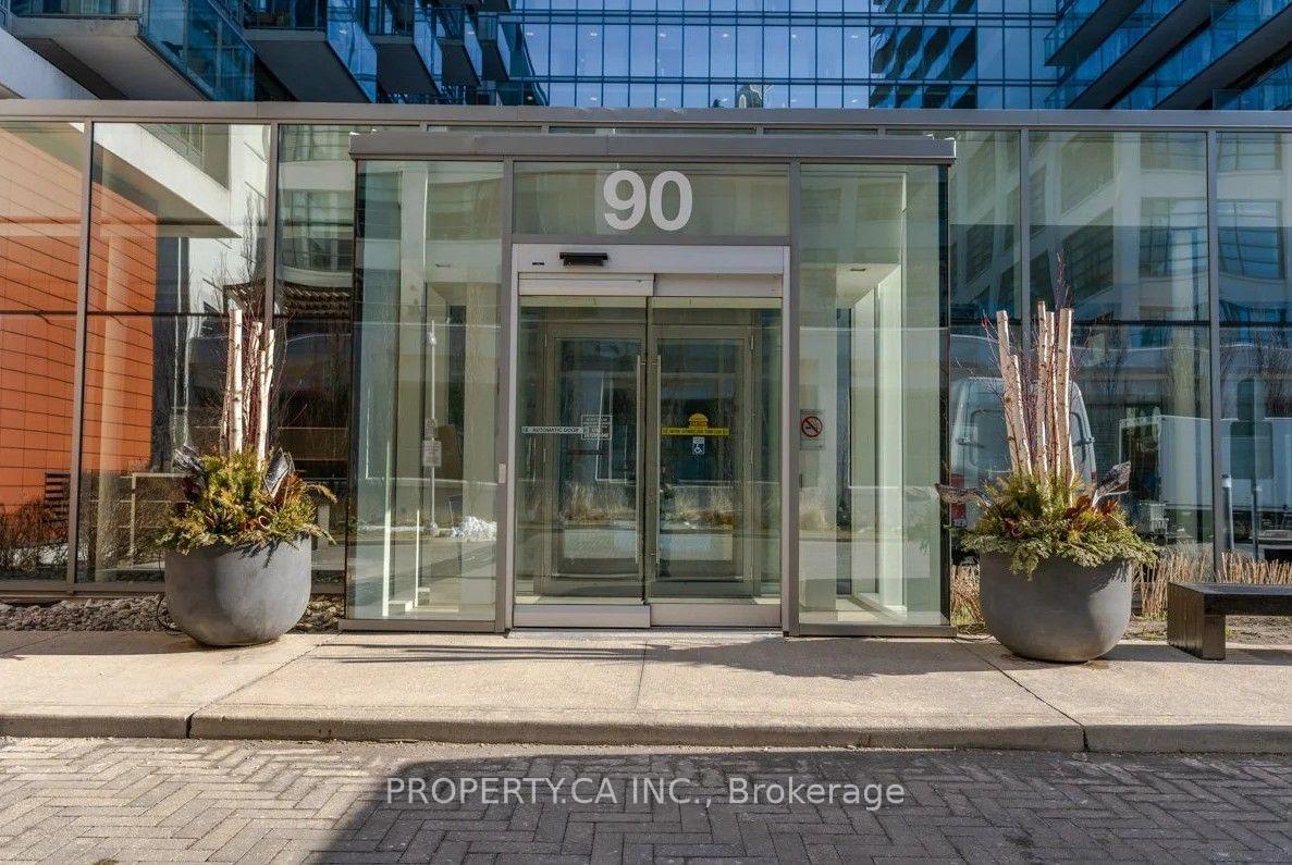 Photo 2 of Unit 902, 90 Stadium Road, Toronto, Niagara — HOMEH