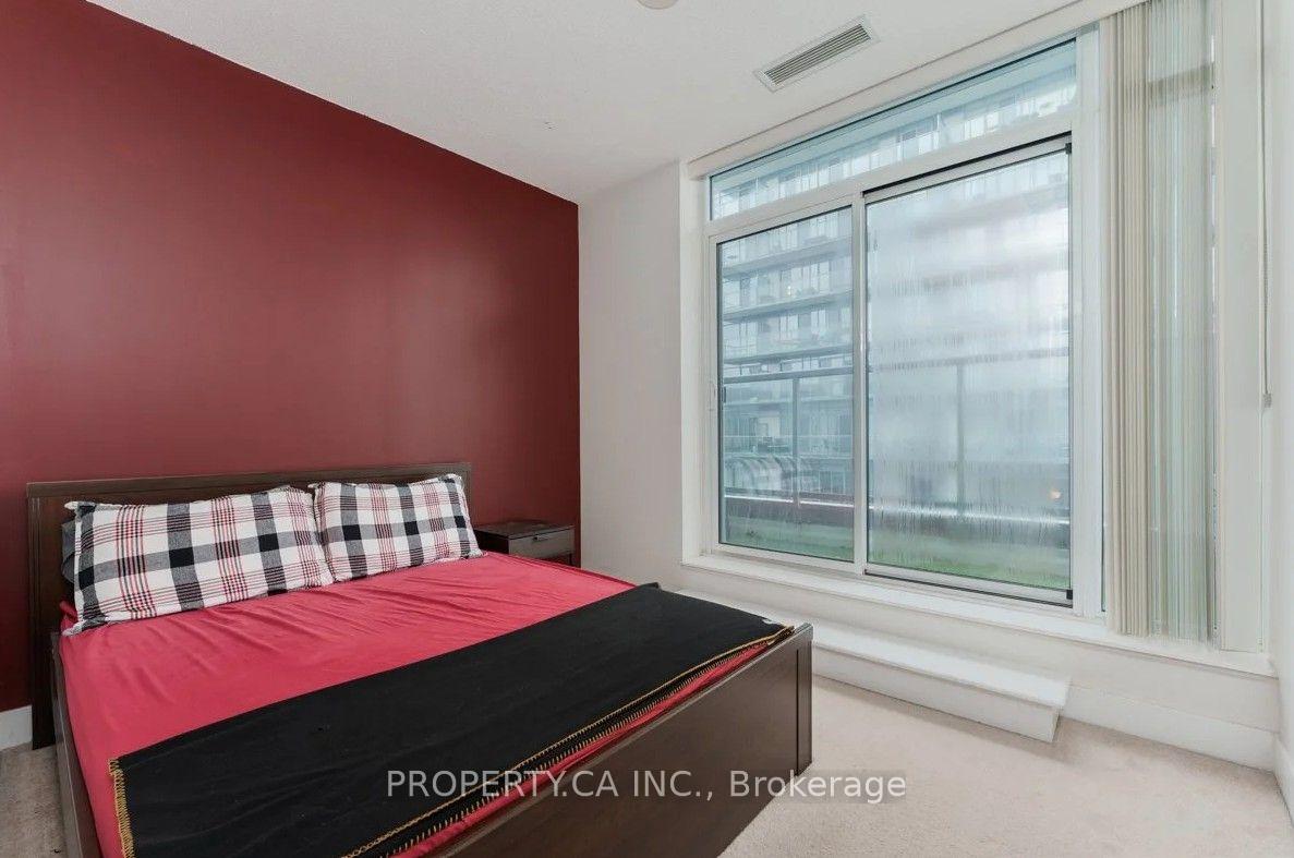 Photo 10 of Unit 902, 90 Stadium Road, Toronto, Niagara — HOMEH