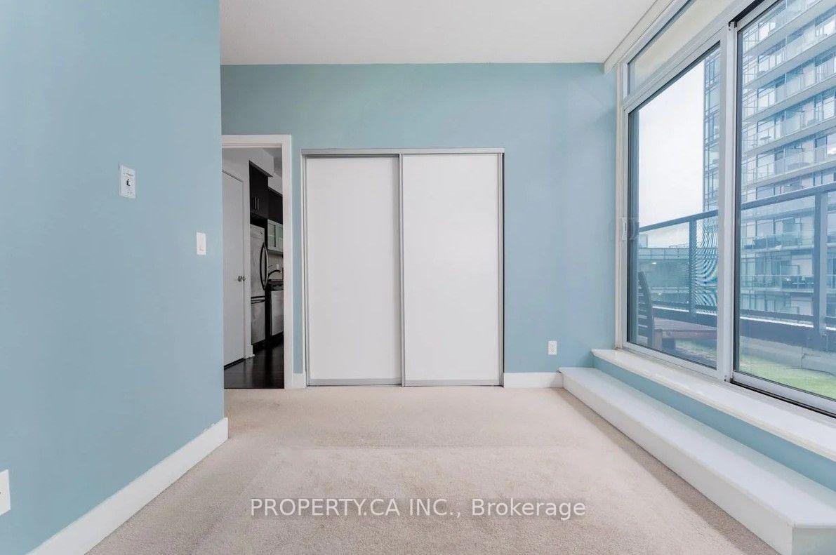 Photo 19 of Unit 902, 90 Stadium Road, Toronto, Niagara — HOMEH
