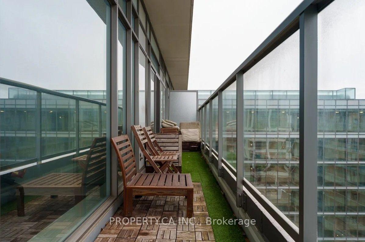 Photo 21 of Unit 902, 90 Stadium Road, Toronto, Niagara — HOMEH