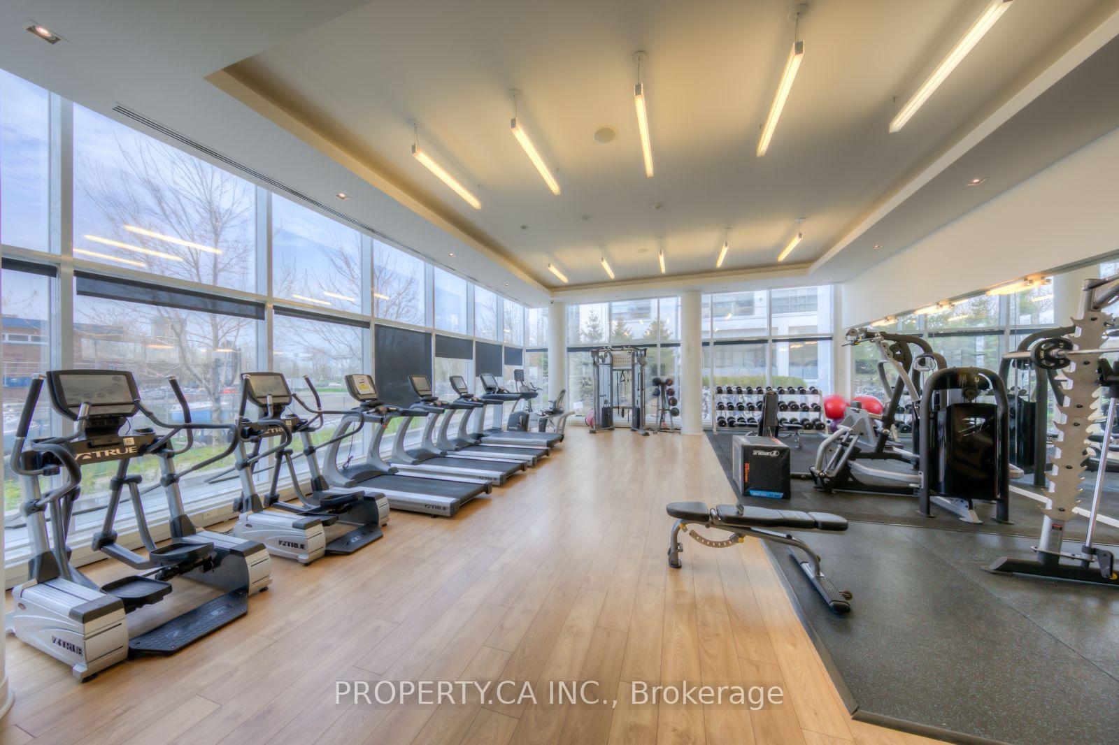 Photo 23 of Unit 902, 90 Stadium Road, Toronto, Niagara — HOMEH