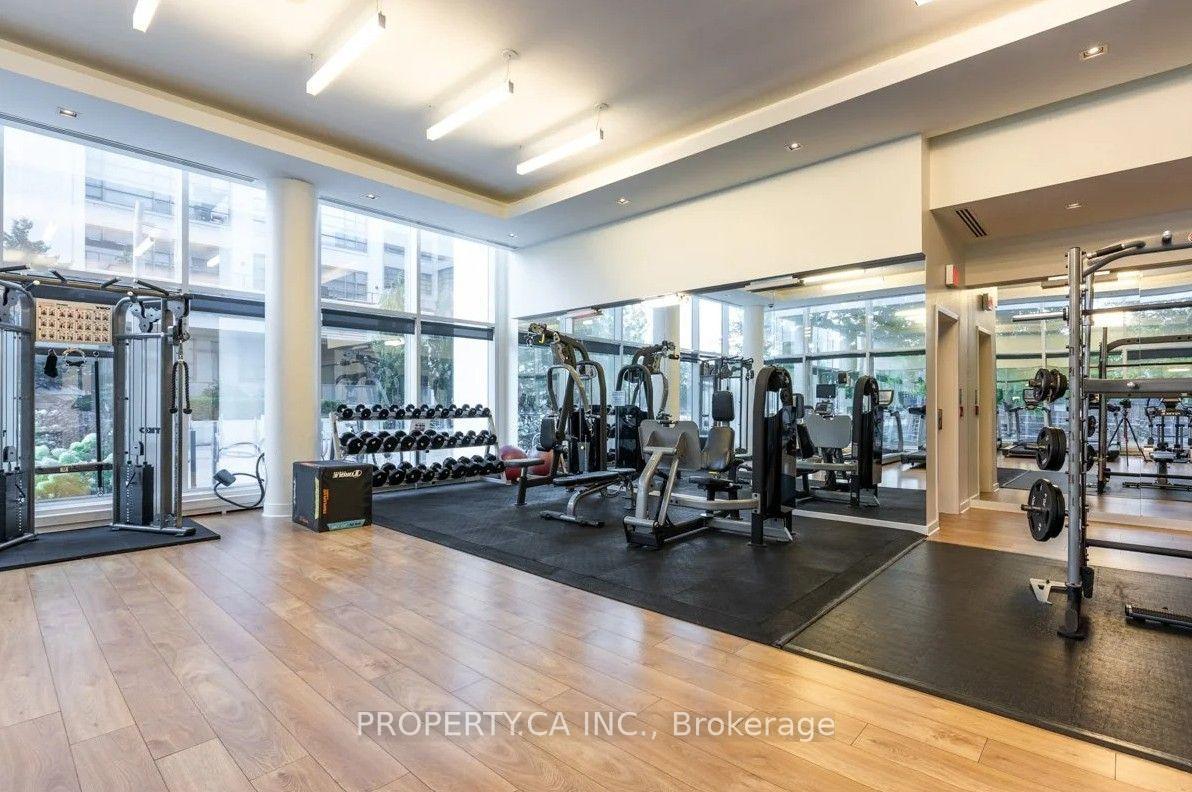 Photo 24 of Unit 902, 90 Stadium Road, Toronto, Niagara — HOMEH