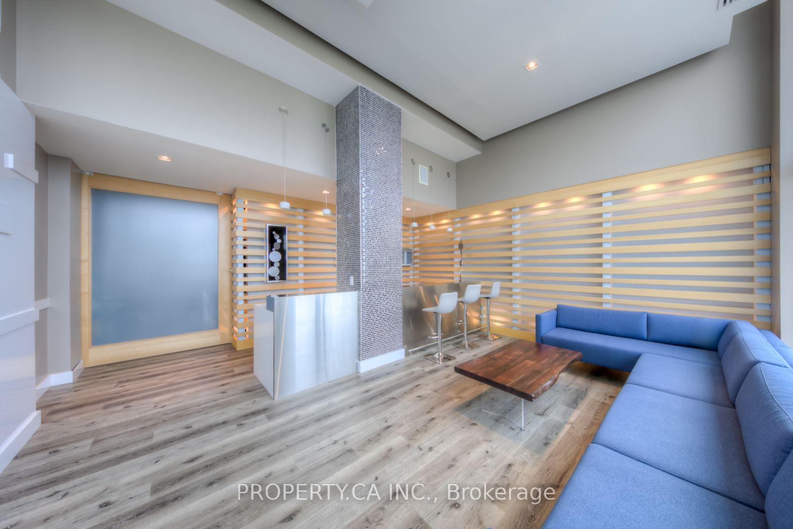 Photo 28 of Unit 902, 90 Stadium Road, Toronto, Niagara — HOMEH