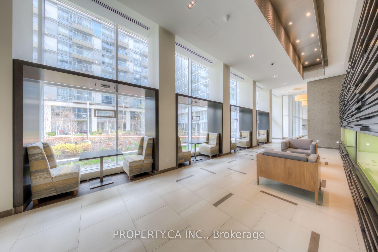 Photo 29 of Unit 902, 90 Stadium Road, Toronto, Niagara — HOMEH