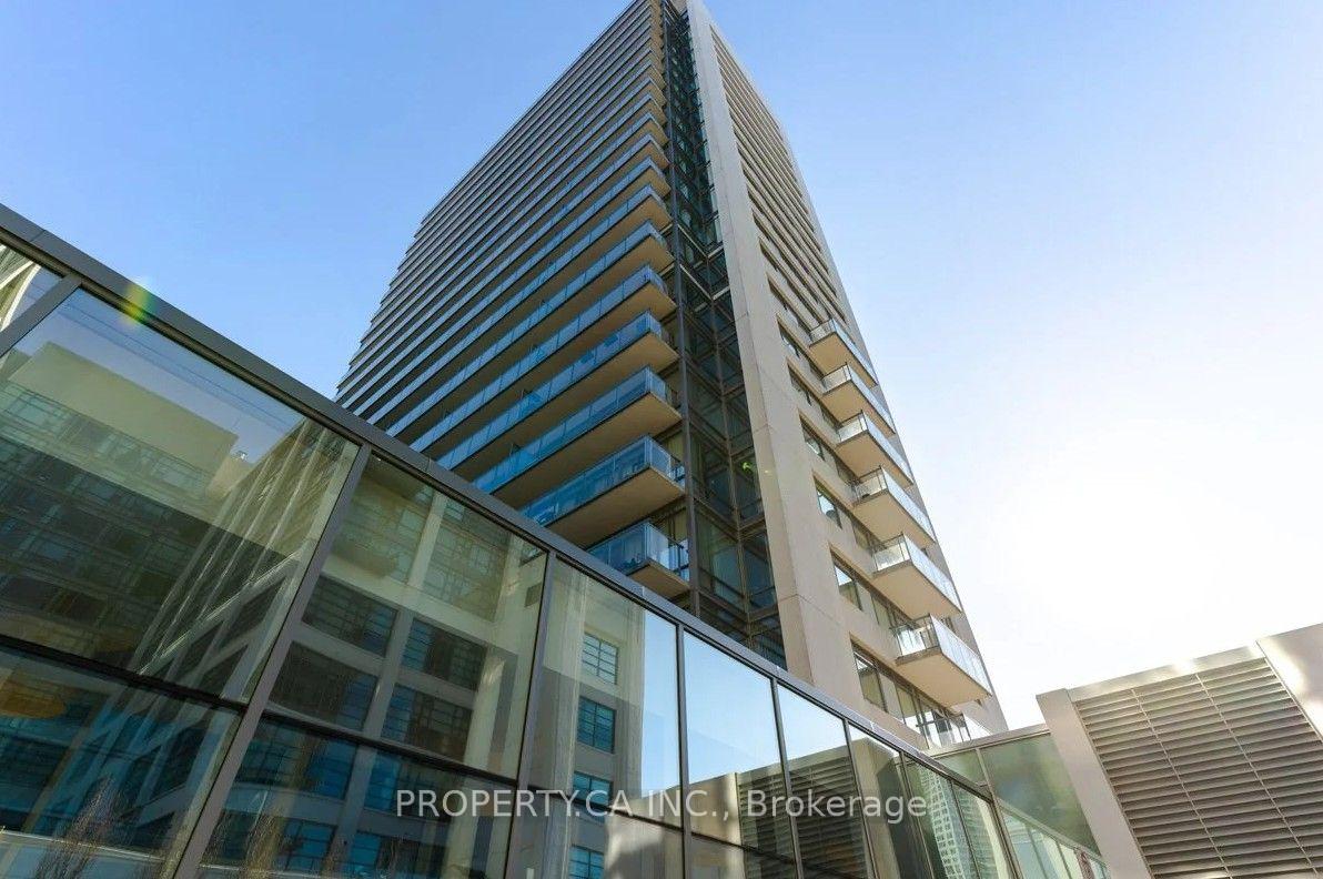 Photo 31 of Unit 902, 90 Stadium Road, Toronto, Niagara — HOMEH