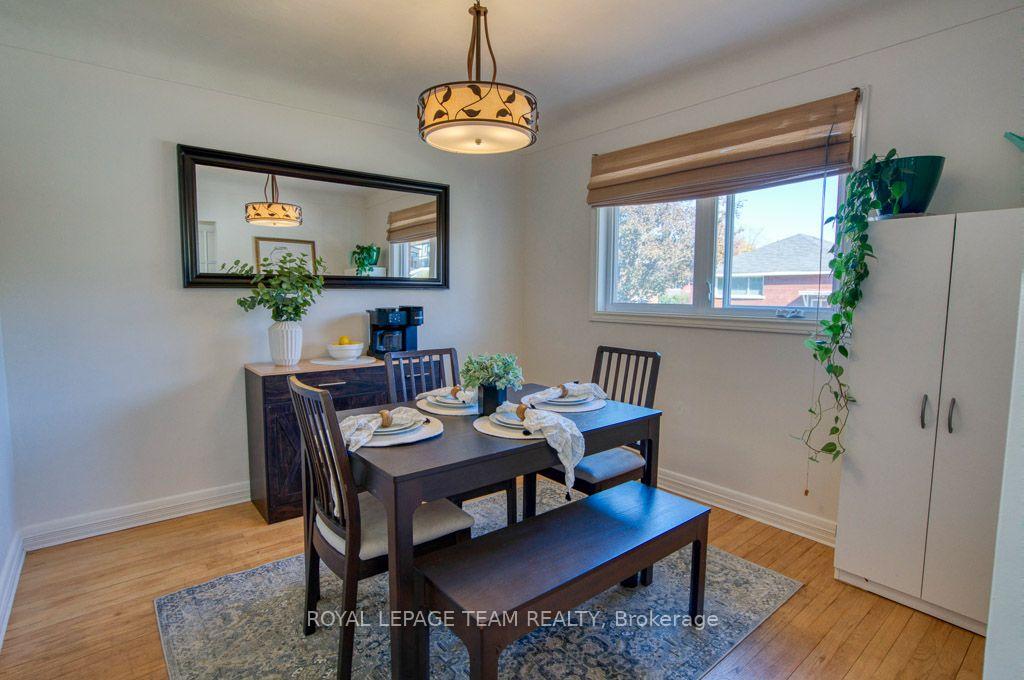 Photo 8 of 196 Allison Avenue, Ottawa, Woodroffe — HOMEH
