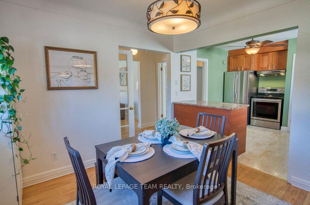 Photo 10 of 196 Allison Avenue, Ottawa, Woodroffe — HOMEH