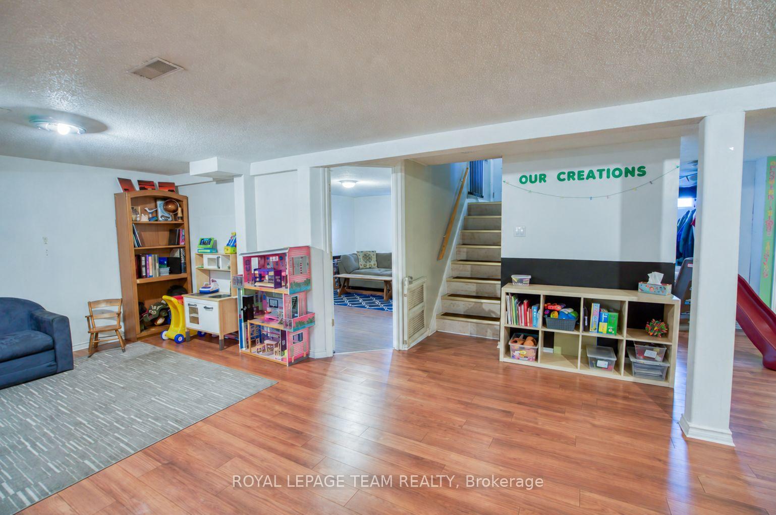 Photo 25 of 196 Allison Avenue, Ottawa, Woodroffe — HOMEH
