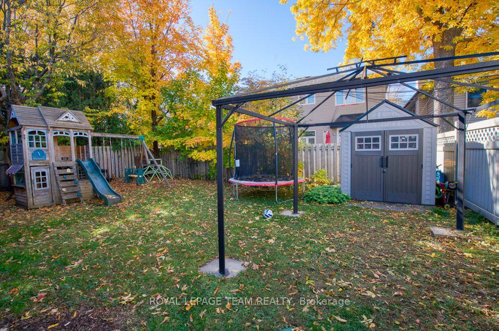 Photo 34 of 196 Allison Avenue, Ottawa, Woodroffe — HOMEH