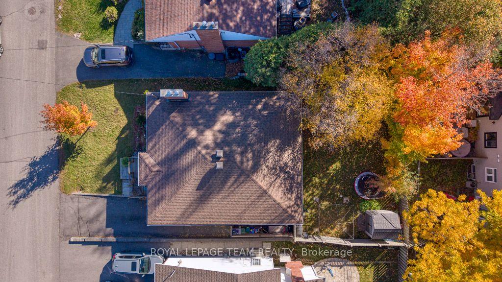 Photo 38 of 196 Allison Avenue, Ottawa, Woodroffe — HOMEH
