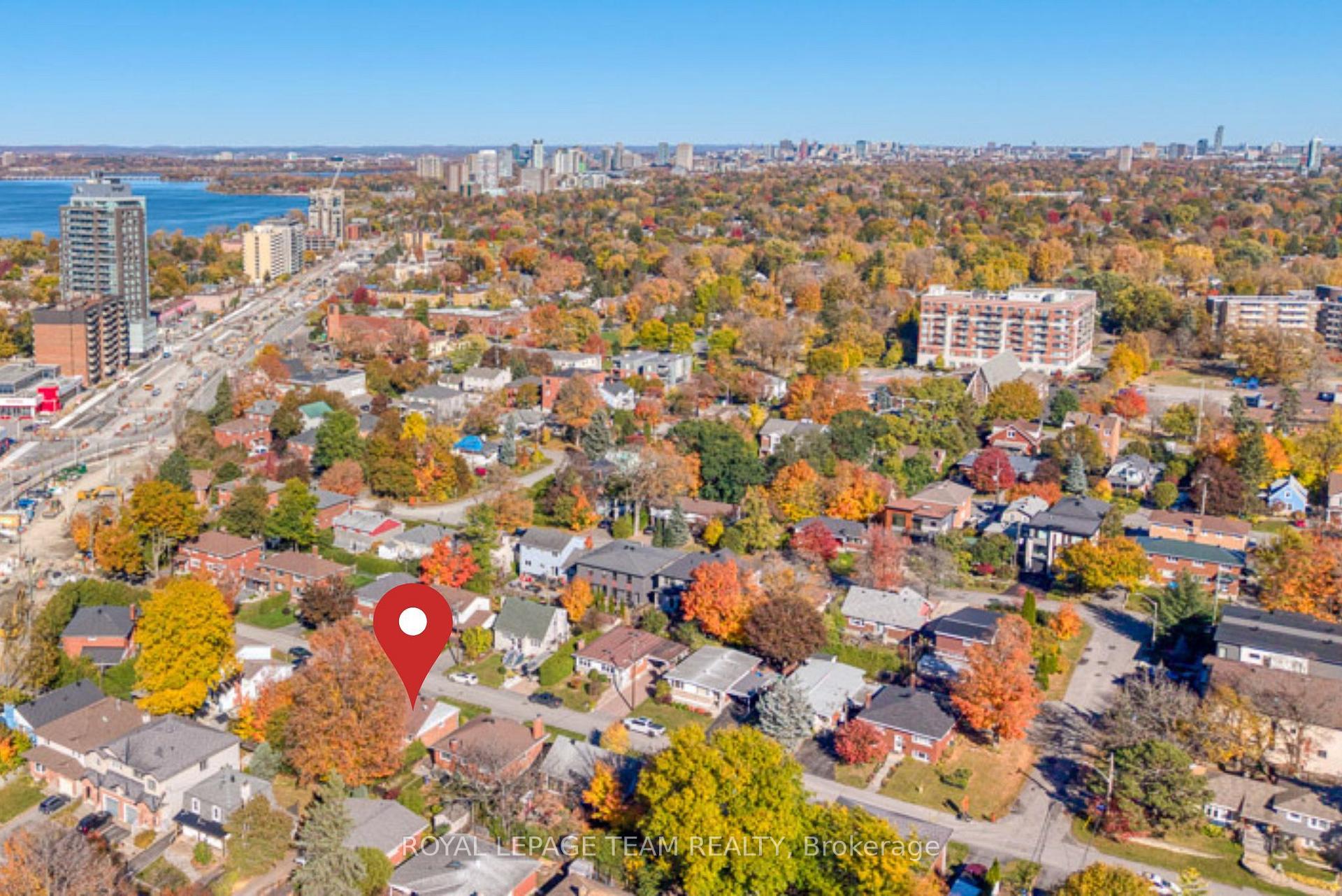 Photo 41 of 196 Allison Avenue, Ottawa, Woodroffe — HOMEH