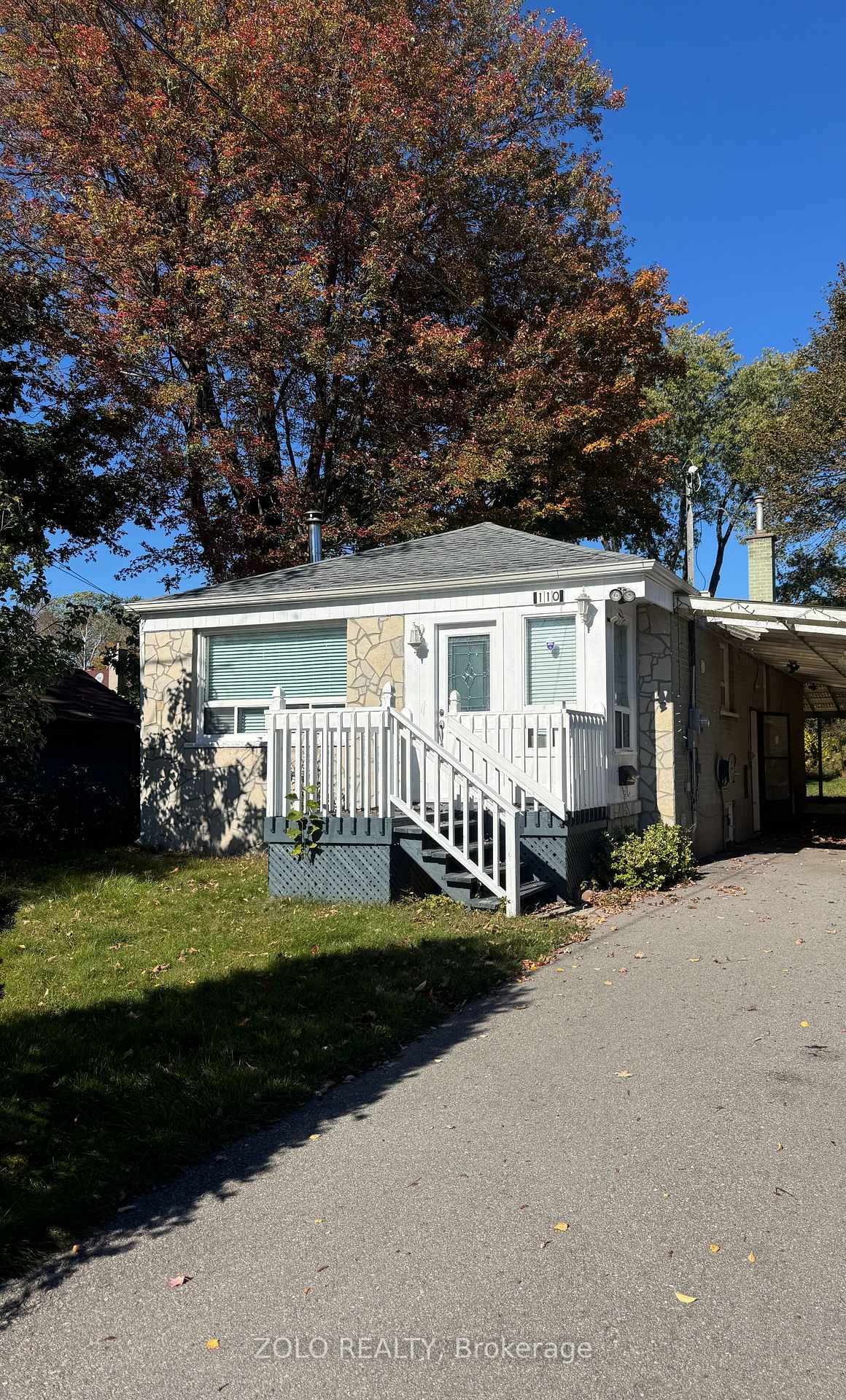 Photo 1 of Unit Main, 110 Darlingside Drive, Scarborough, West Hill — HOMEH