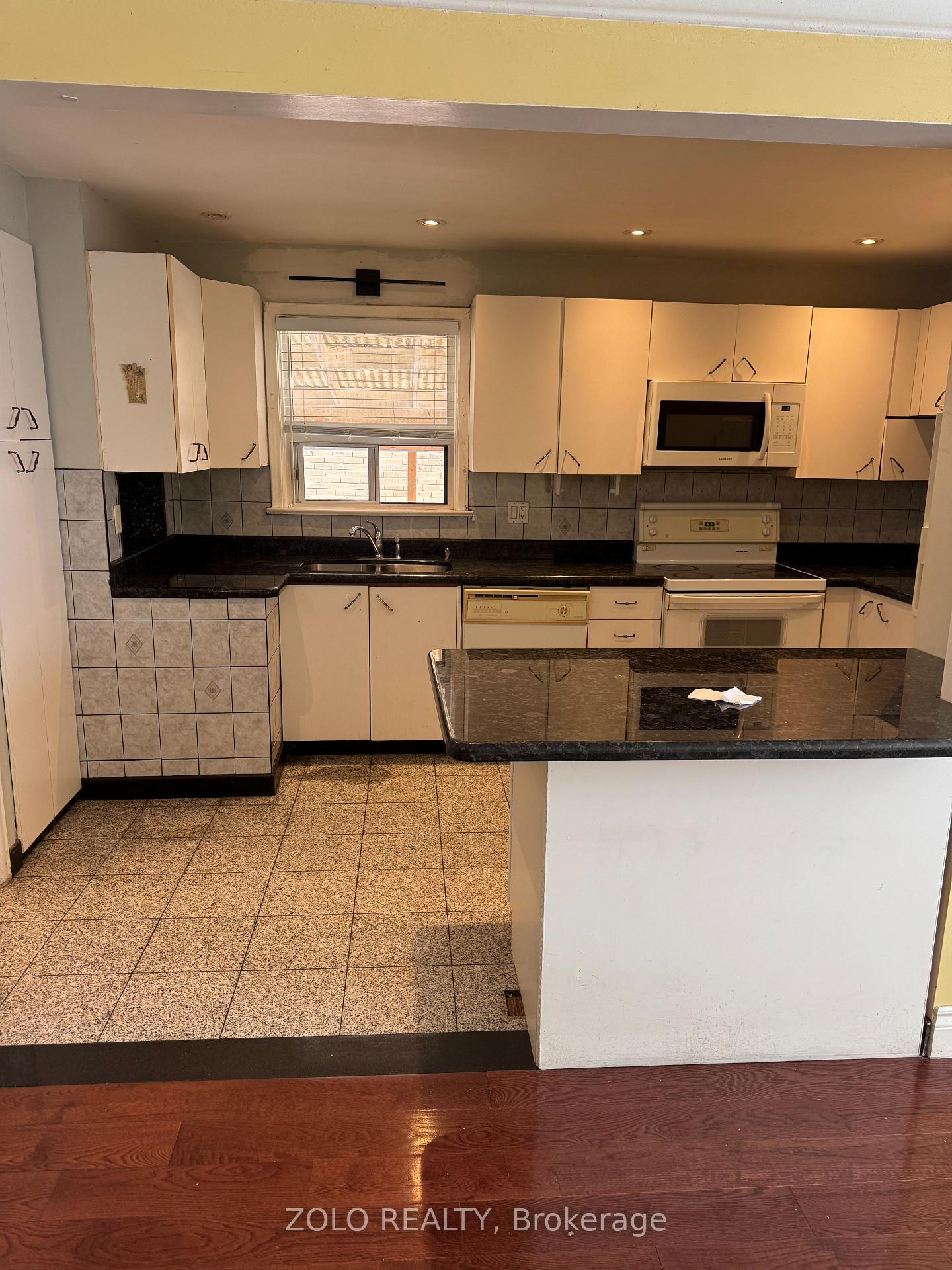 Photo 2 of Unit Main, 110 Darlingside Drive, Scarborough, West Hill — HOMEH