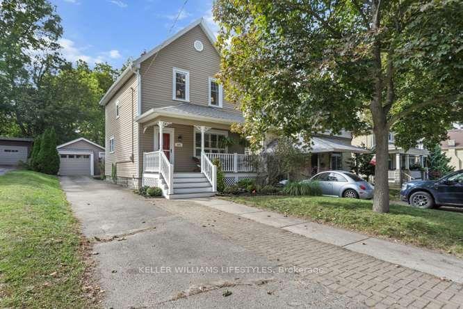 Photo of 555 William Street