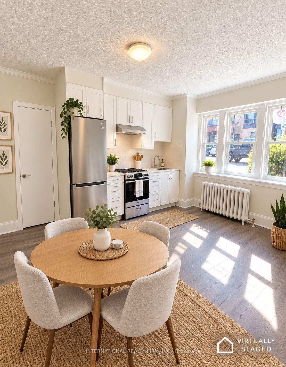 Photo 1 of Unit 1, 1094 College Street, Toronto, Dufferin Grove — HOMEH