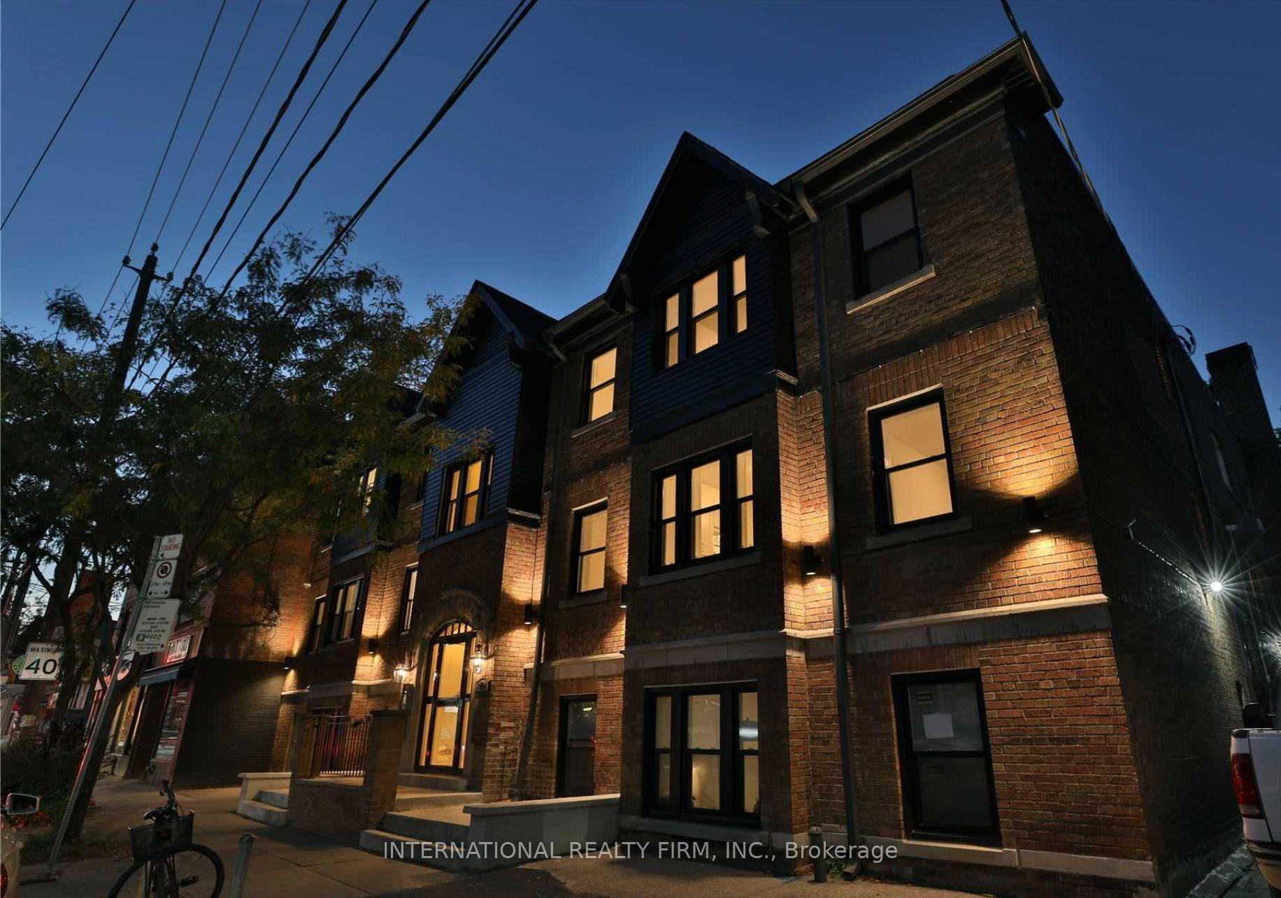 Photo 14 of Unit 1, 1094 College Street, Toronto, Dufferin Grove — HOMEH