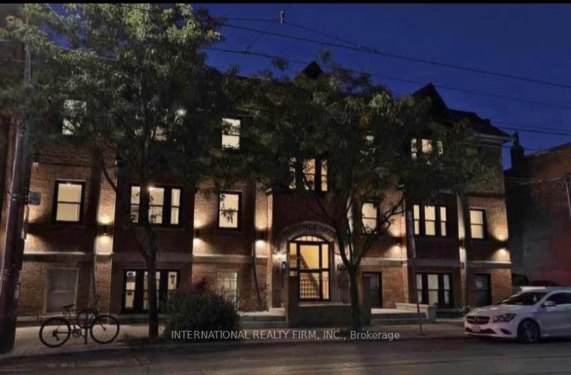 Photo 19 of Unit 1, 1094 College Street, Toronto, Dufferin Grove — HOMEH