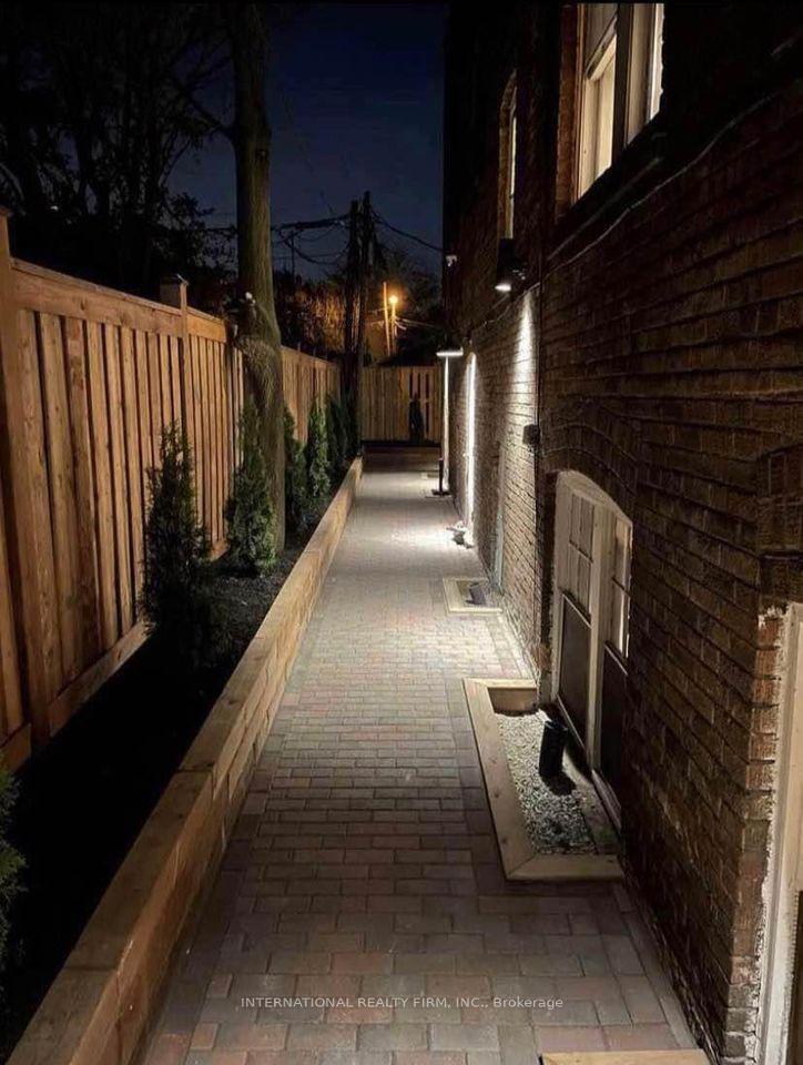 Photo 20 of Unit 1, 1094 College Street, Toronto, Dufferin Grove — HOMEH