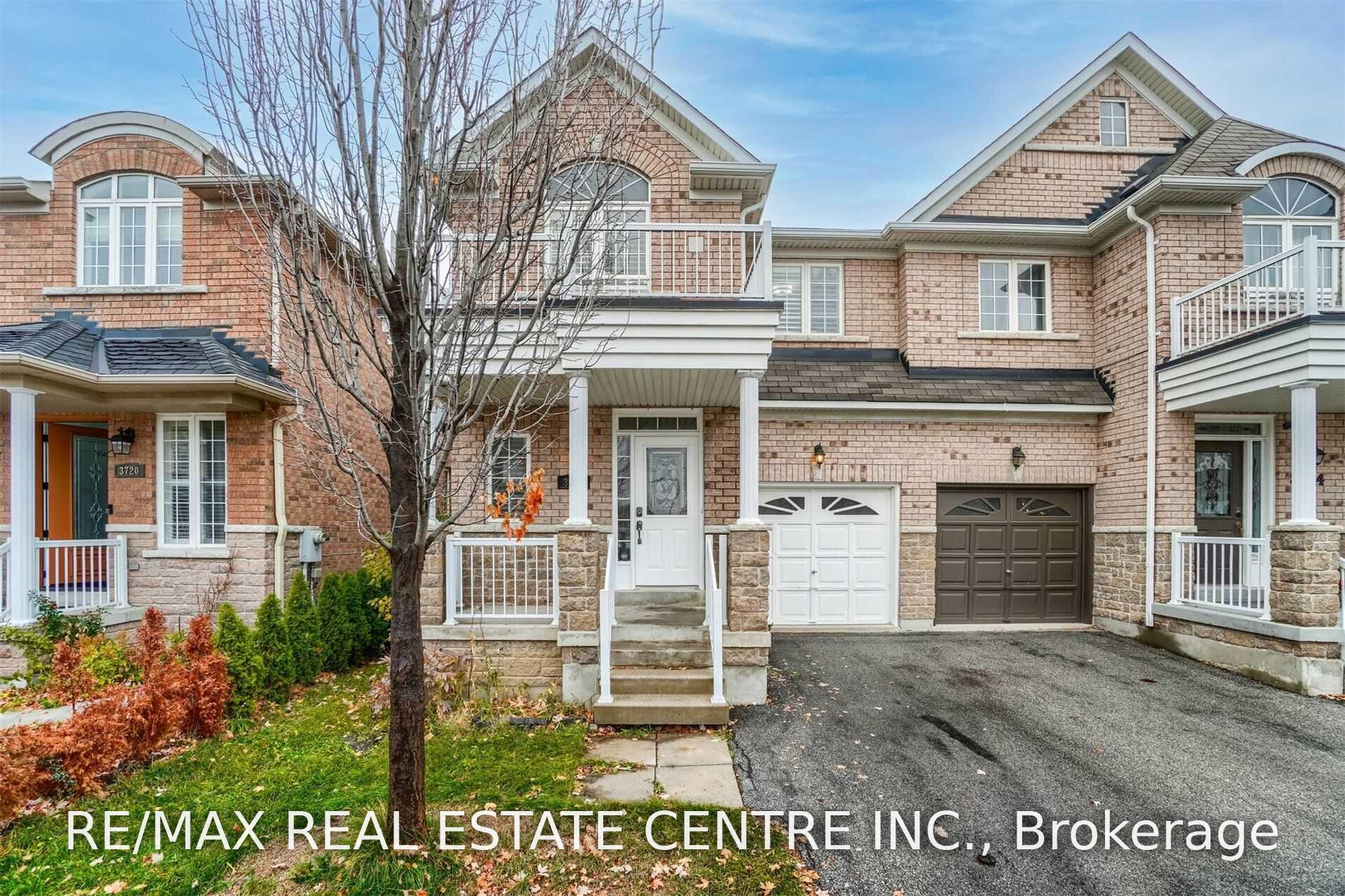 Photo 3 of 3716 Bloomington Crescent, Mississauga, Churchill Meadows — HOMEH
