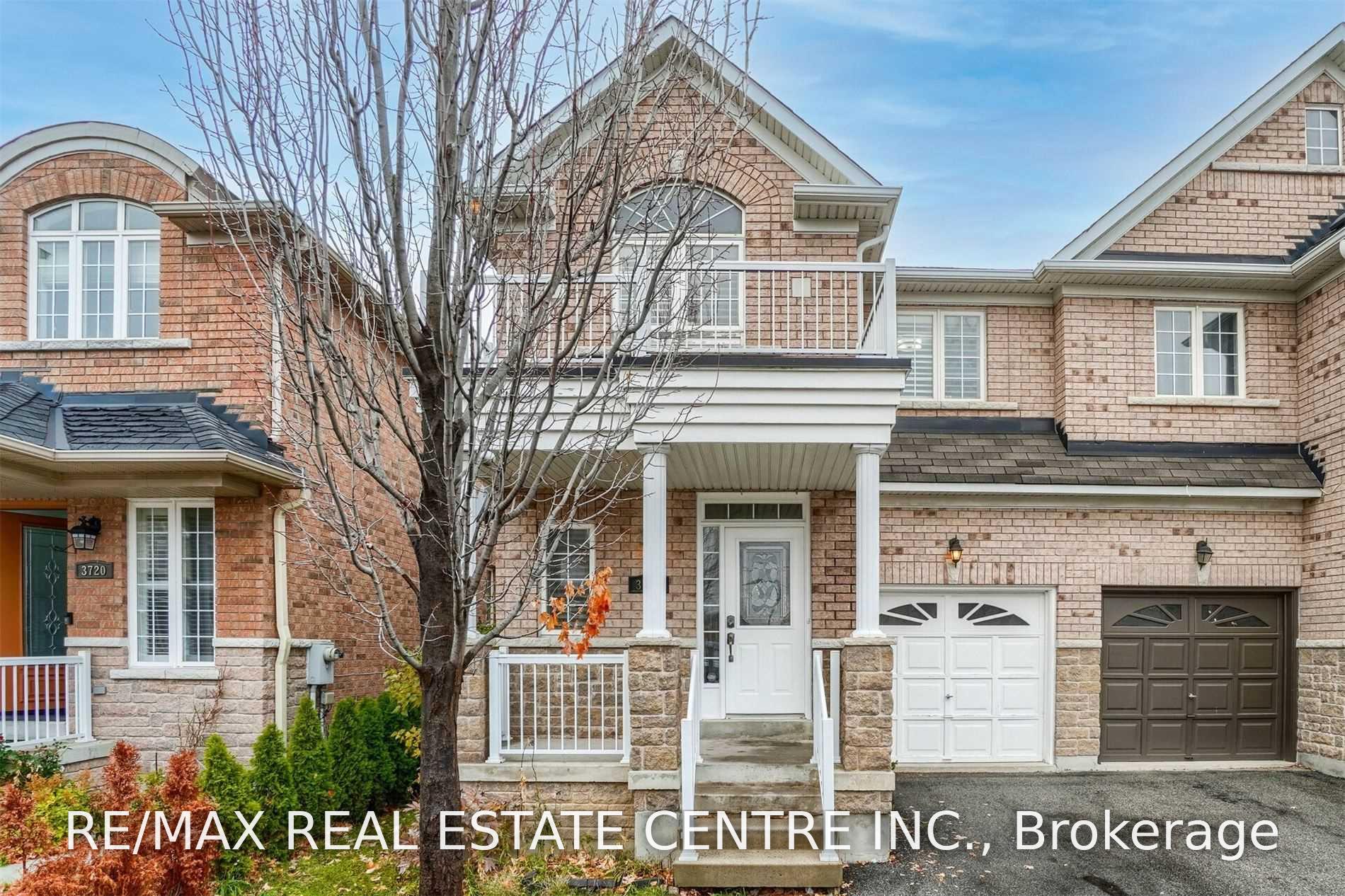 Photo 1 of 3716 Bloomington Crescent, Mississauga, Churchill Meadows — HOMEH