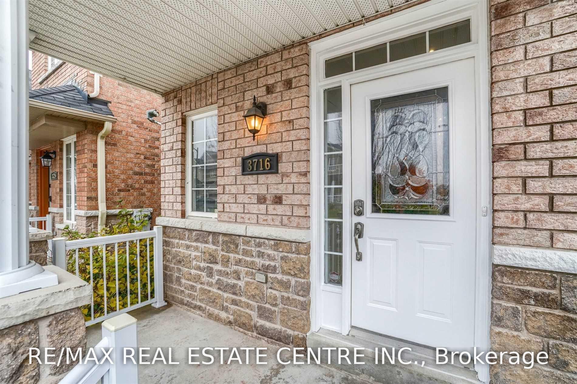 Photo 7 of 3716 Bloomington Crescent, Mississauga, Churchill Meadows — HOMEH