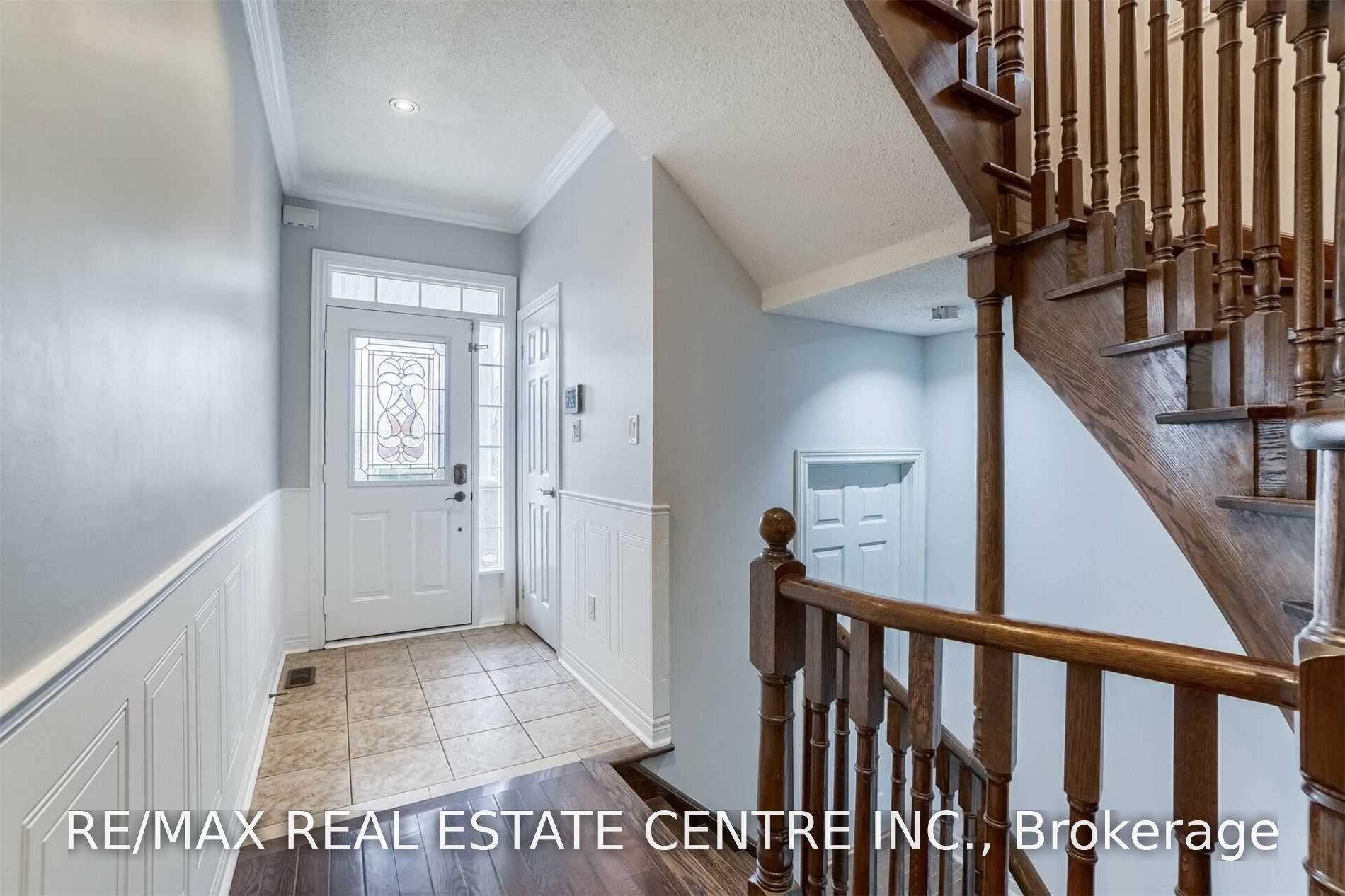 Photo 9 of 3716 Bloomington Crescent, Mississauga, Churchill Meadows — HOMEH