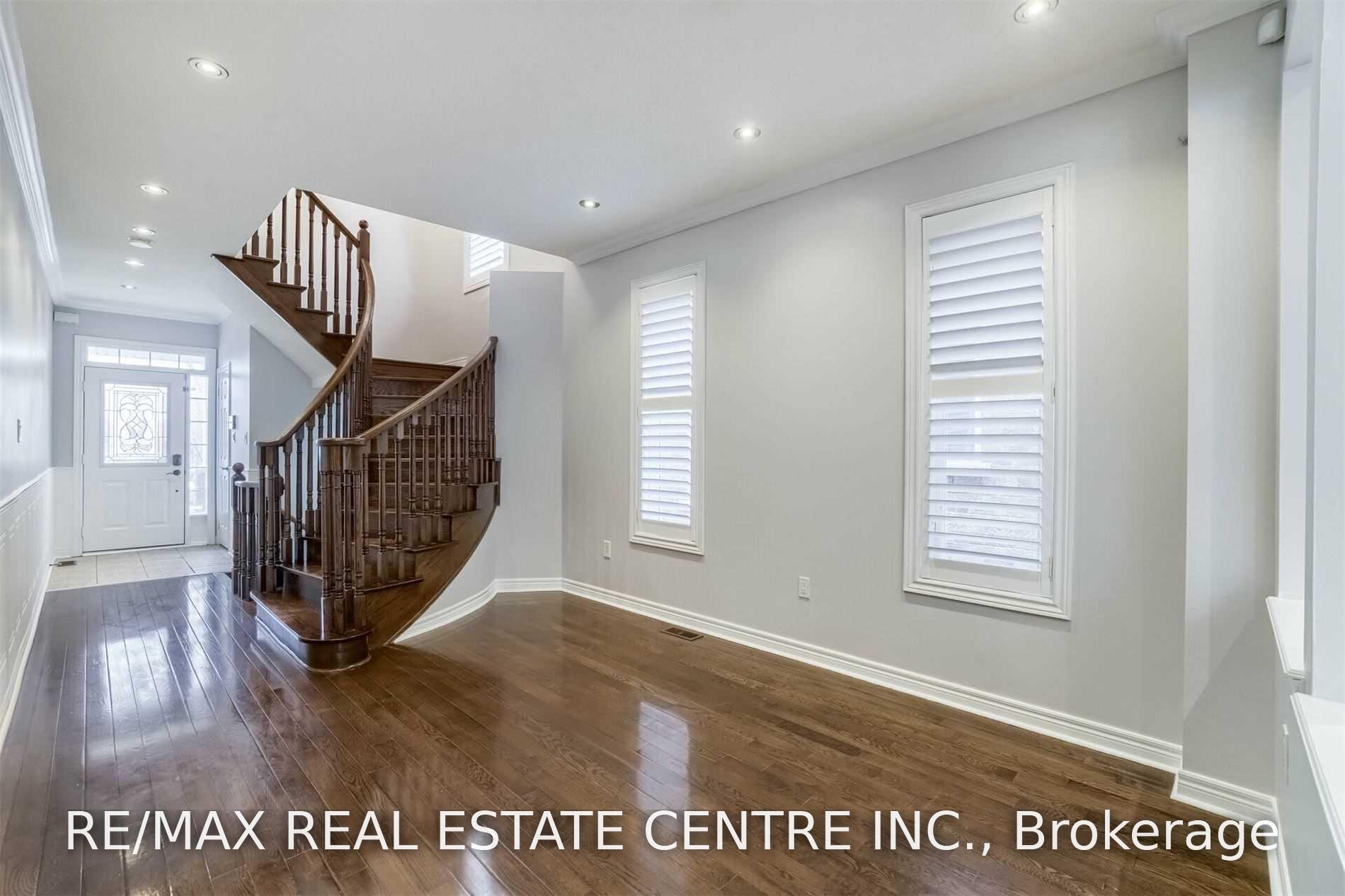 Photo 11 of 3716 Bloomington Crescent, Mississauga, Churchill Meadows — HOMEH