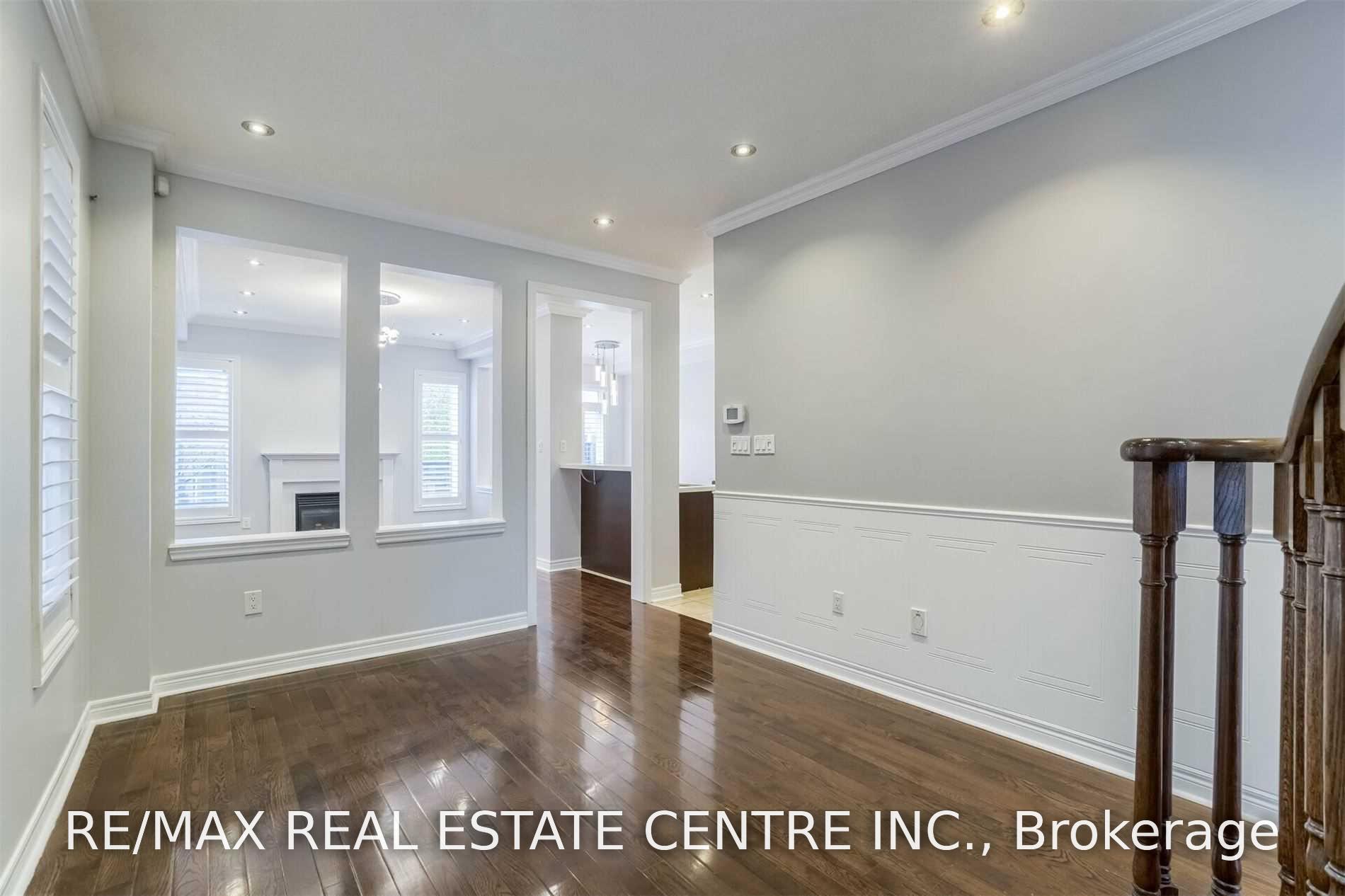 Photo 13 of 3716 Bloomington Crescent, Mississauga, Churchill Meadows — HOMEH