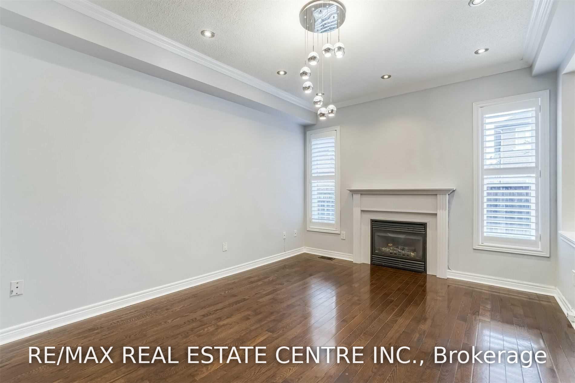 Photo 15 of 3716 Bloomington Crescent, Mississauga, Churchill Meadows — HOMEH
