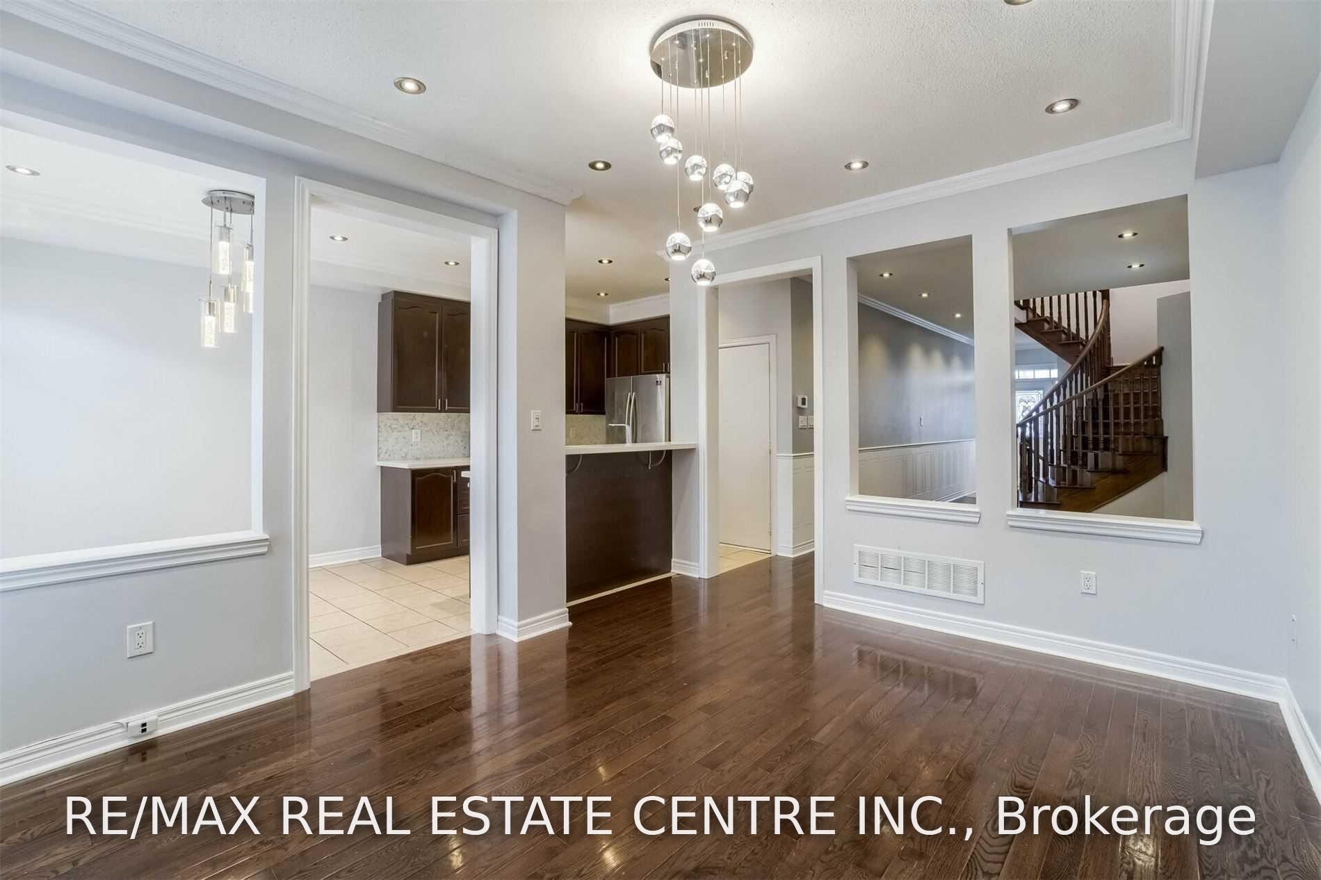 Photo 17 of 3716 Bloomington Crescent, Mississauga, Churchill Meadows — HOMEH