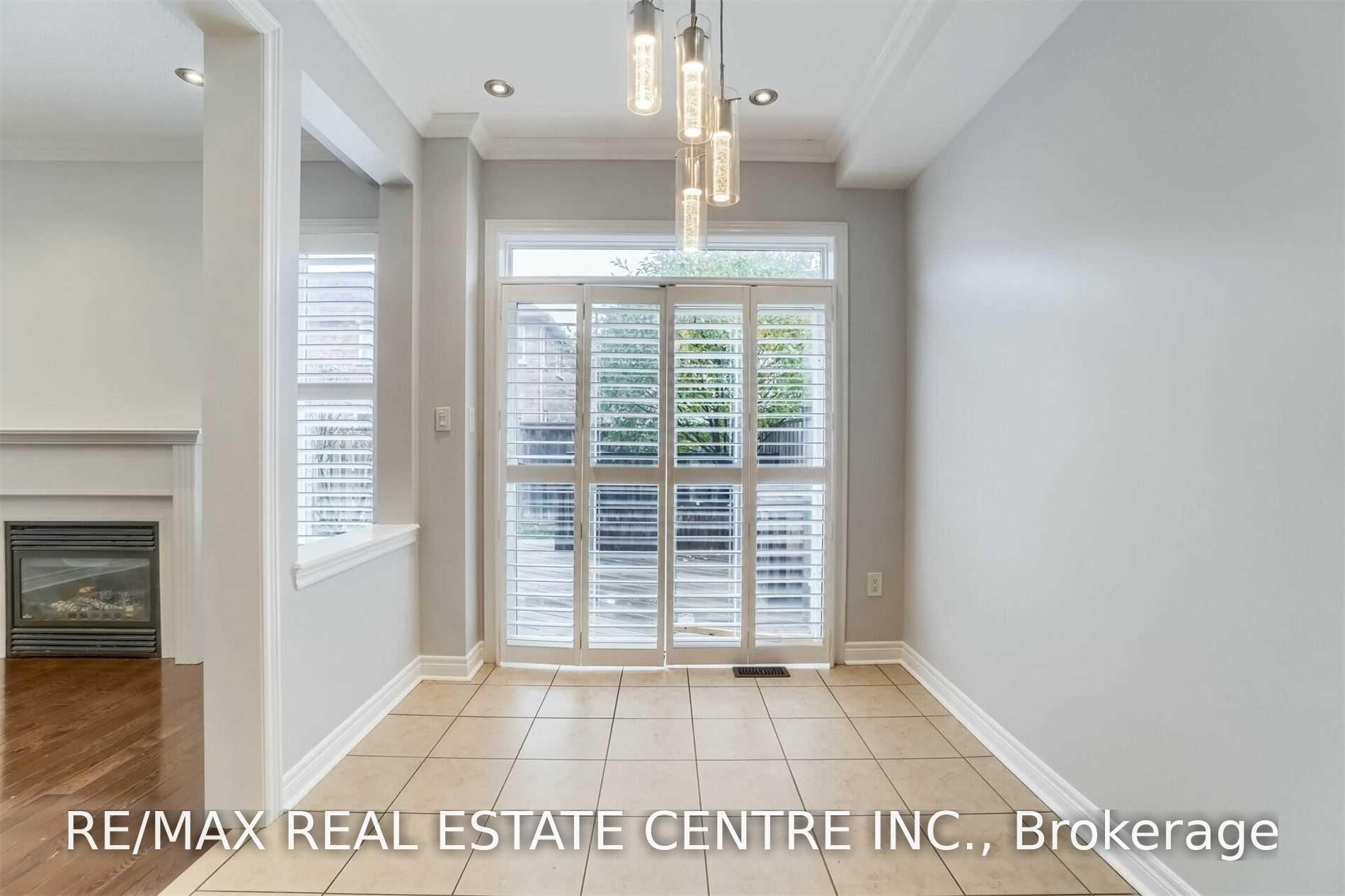 Photo 25 of 3716 Bloomington Crescent, Mississauga, Churchill Meadows — HOMEH