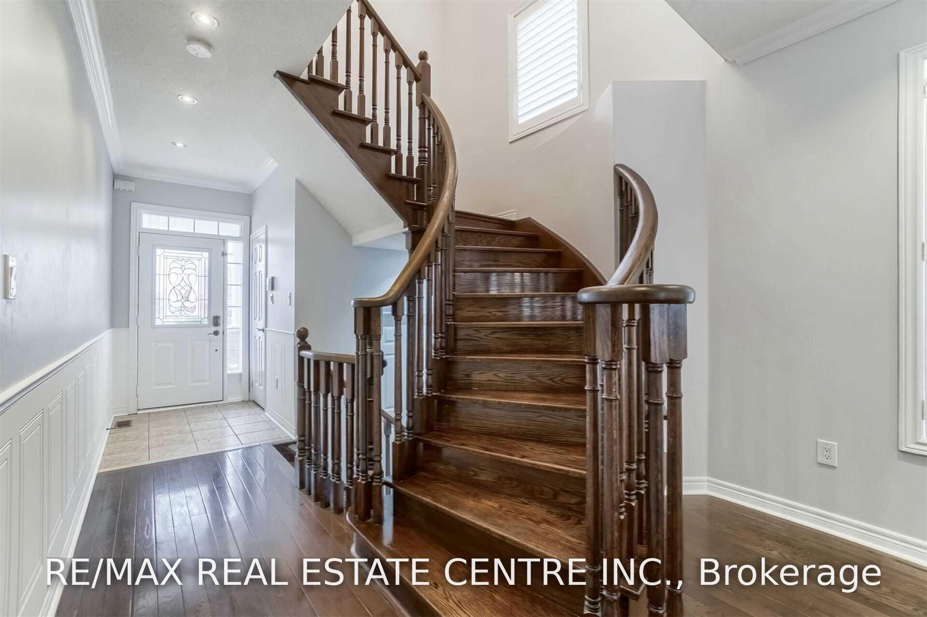 Photo 31 of 3716 Bloomington Crescent, Mississauga, Churchill Meadows — HOMEH