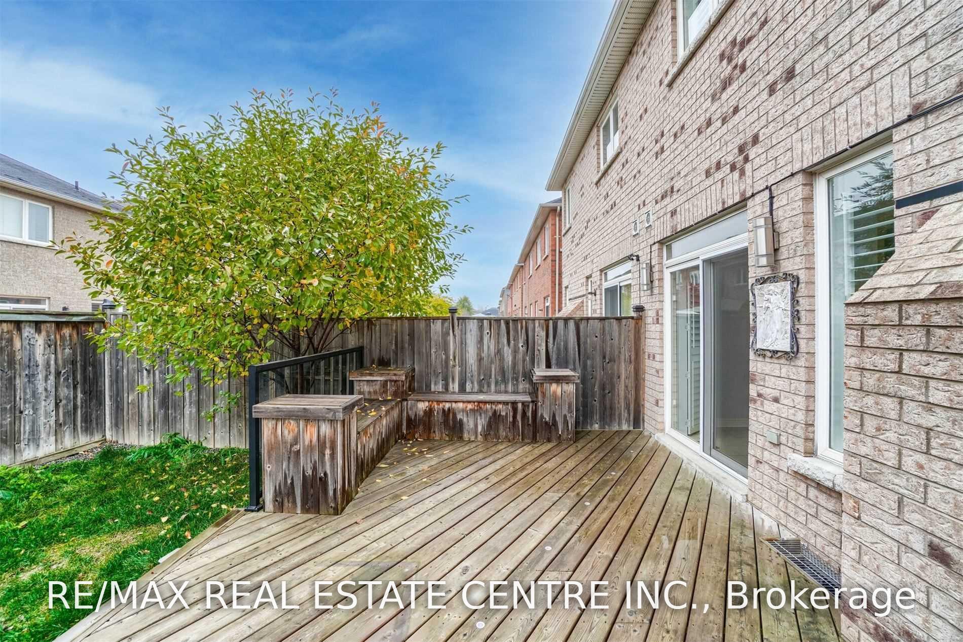 Photo 57 of 3716 Bloomington Crescent, Mississauga, Churchill Meadows — HOMEH