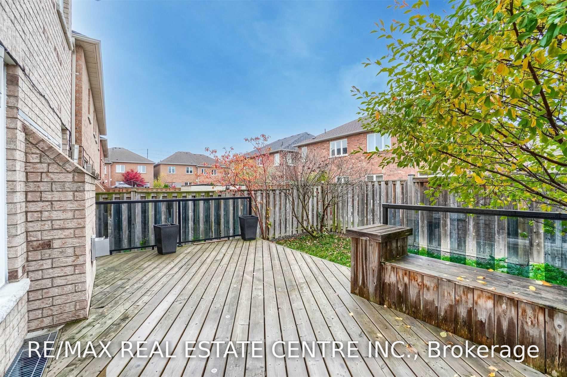 Photo 58 of 3716 Bloomington Crescent, Mississauga, Churchill Meadows — HOMEH