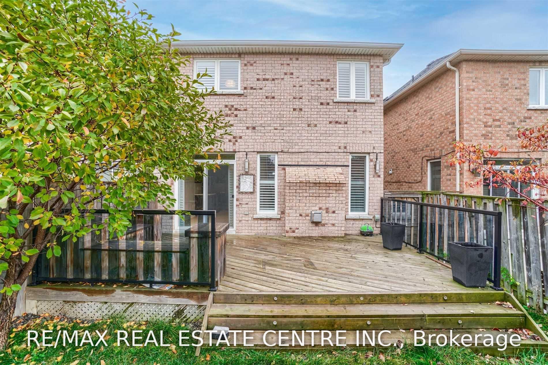 Photo 59 of 3716 Bloomington Crescent, Mississauga, Churchill Meadows — HOMEH