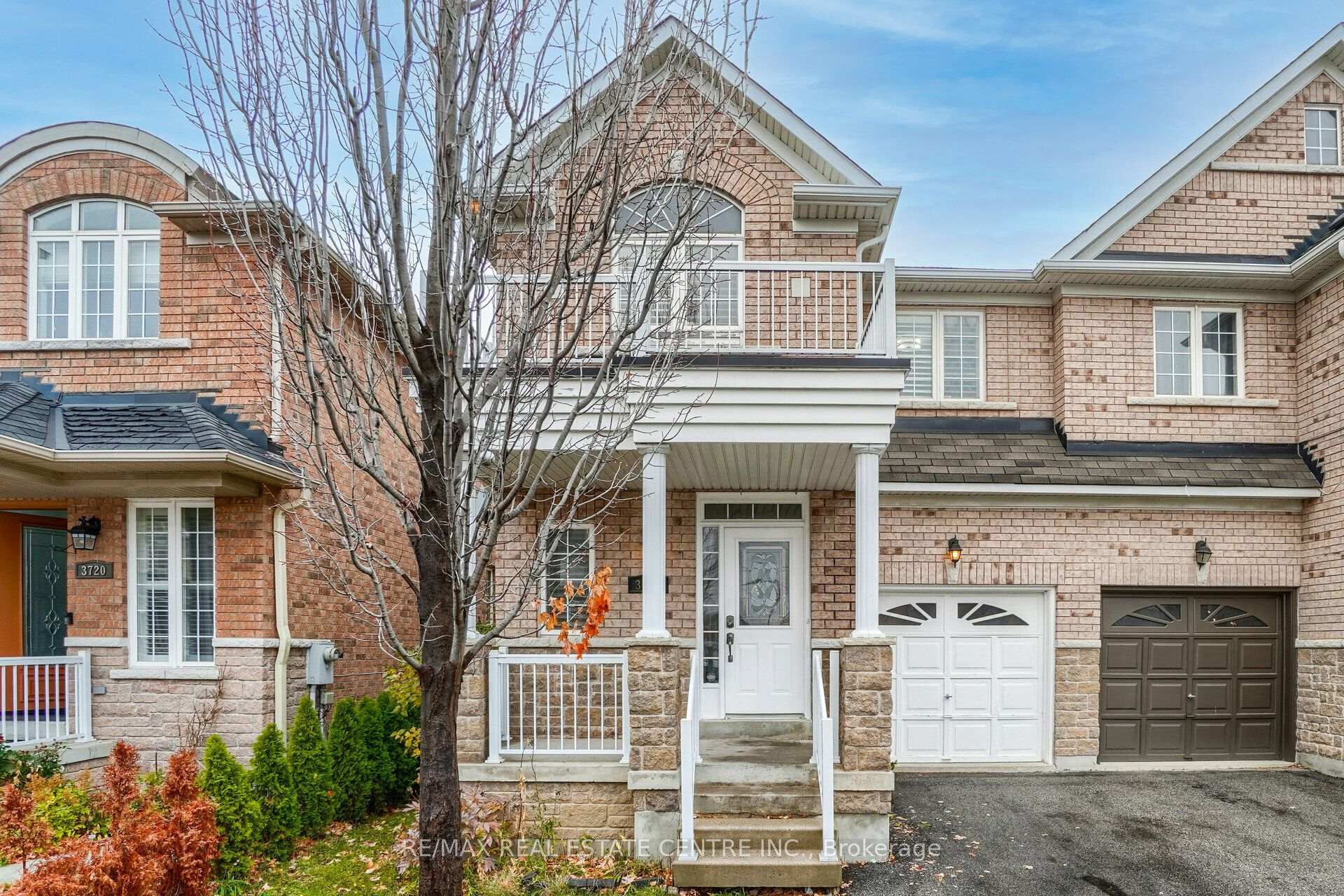 Photo 2 of 3716 Bloomington Crescent, Mississauga, Churchill Meadows — HOMEH