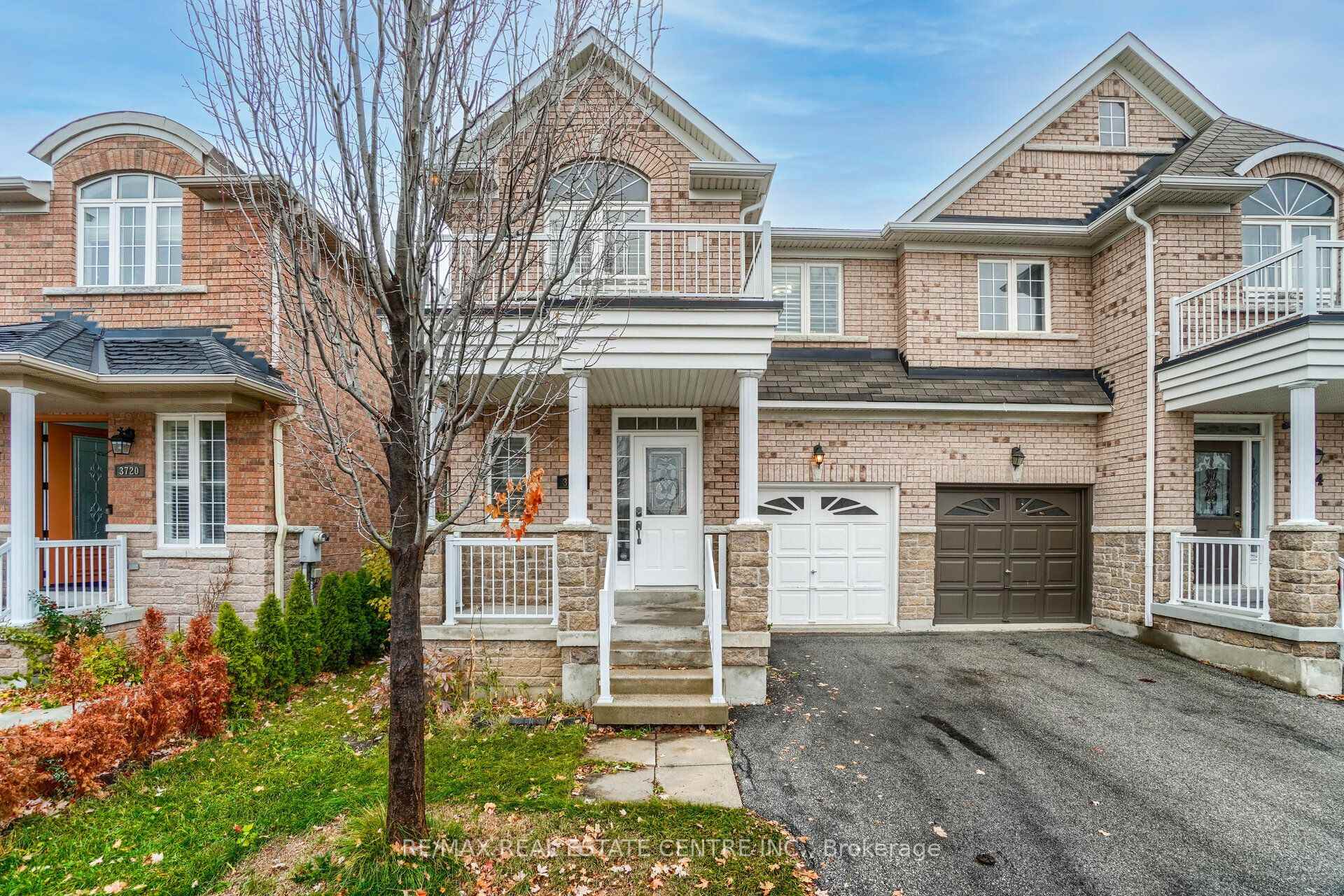 Photo 4 of 3716 Bloomington Crescent, Mississauga, Churchill Meadows — HOMEH