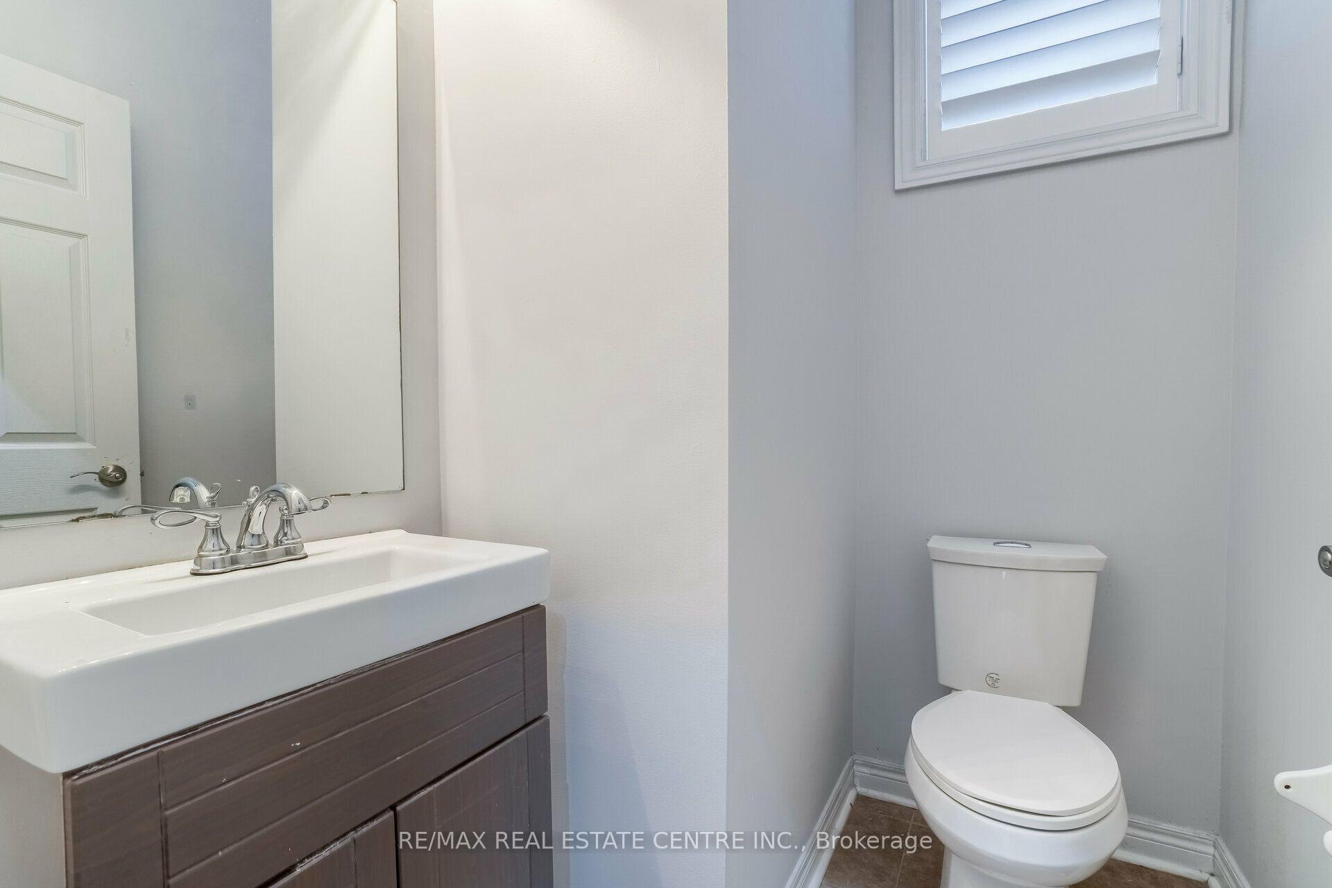 Photo 20 of 3716 Bloomington Crescent, Mississauga, Churchill Meadows — HOMEH