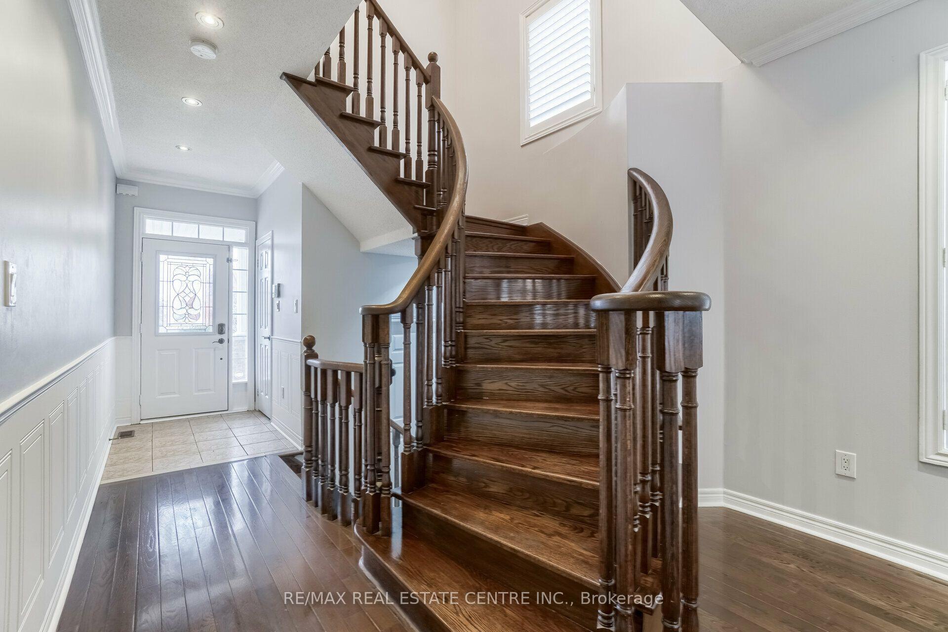 Photo 22 of 3716 Bloomington Crescent, Mississauga, Churchill Meadows — HOMEH