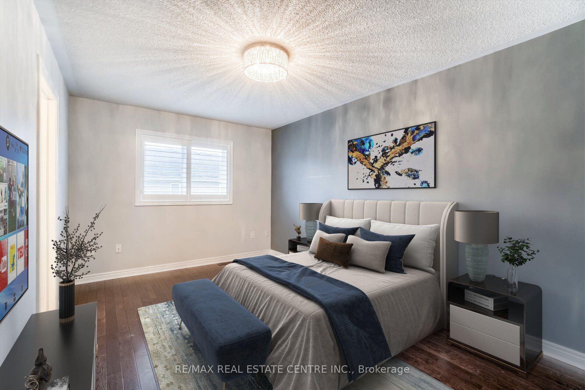 Photo 26 of 3716 Bloomington Crescent, Mississauga, Churchill Meadows — HOMEH