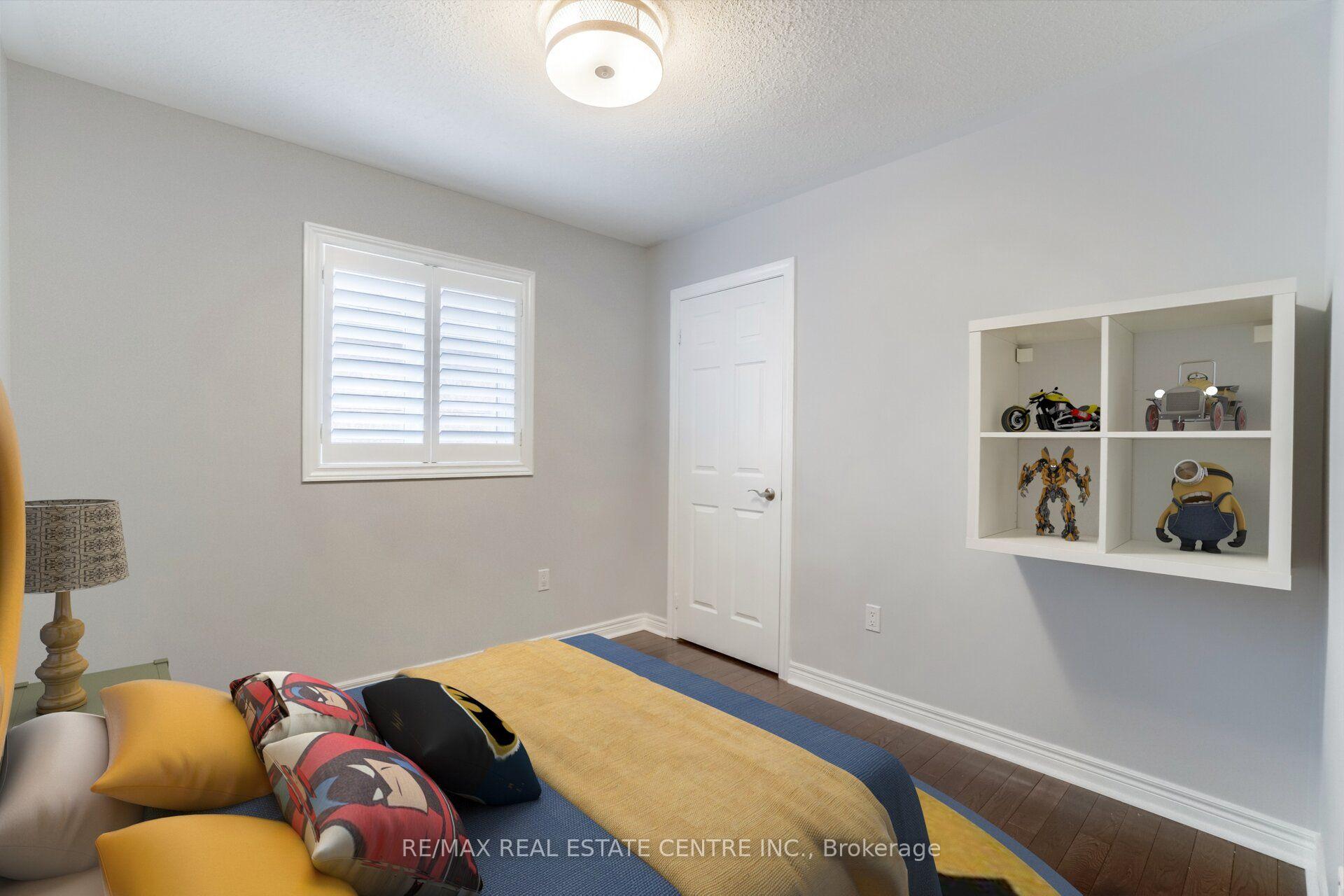 Photo 32 of 3716 Bloomington Crescent, Mississauga, Churchill Meadows — HOMEH