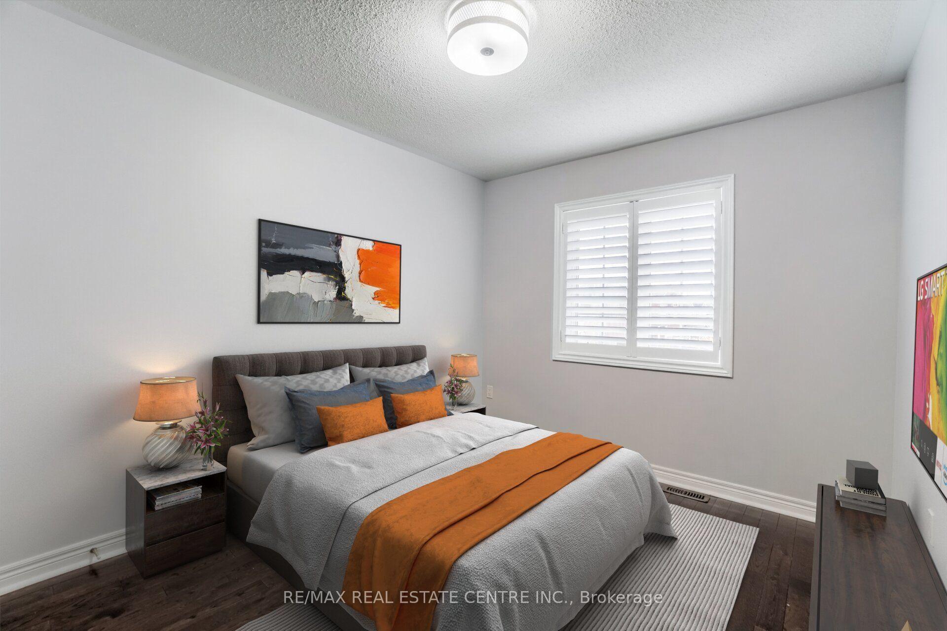 Photo 34 of 3716 Bloomington Crescent, Mississauga, Churchill Meadows — HOMEH