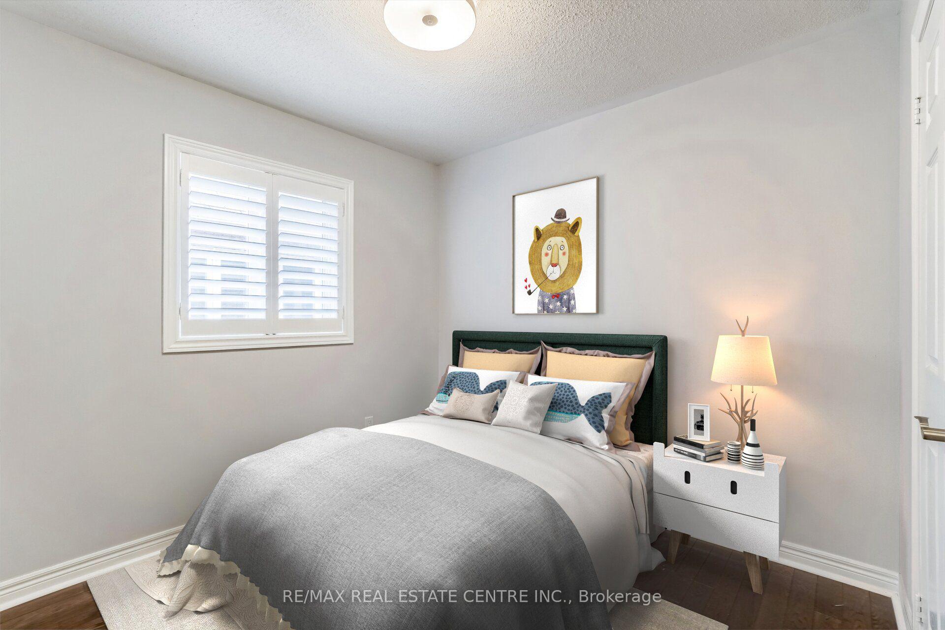 Photo 36 of 3716 Bloomington Crescent, Mississauga, Churchill Meadows — HOMEH