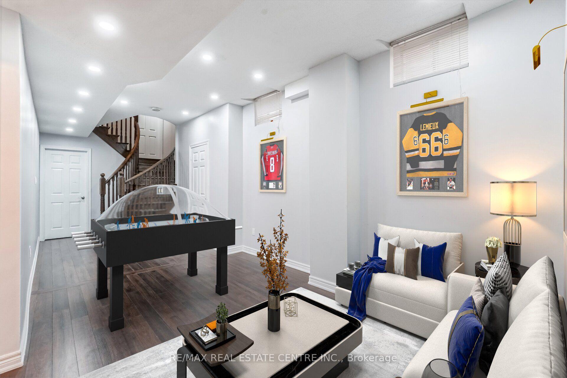 Photo 40 of 3716 Bloomington Crescent, Mississauga, Churchill Meadows — HOMEH