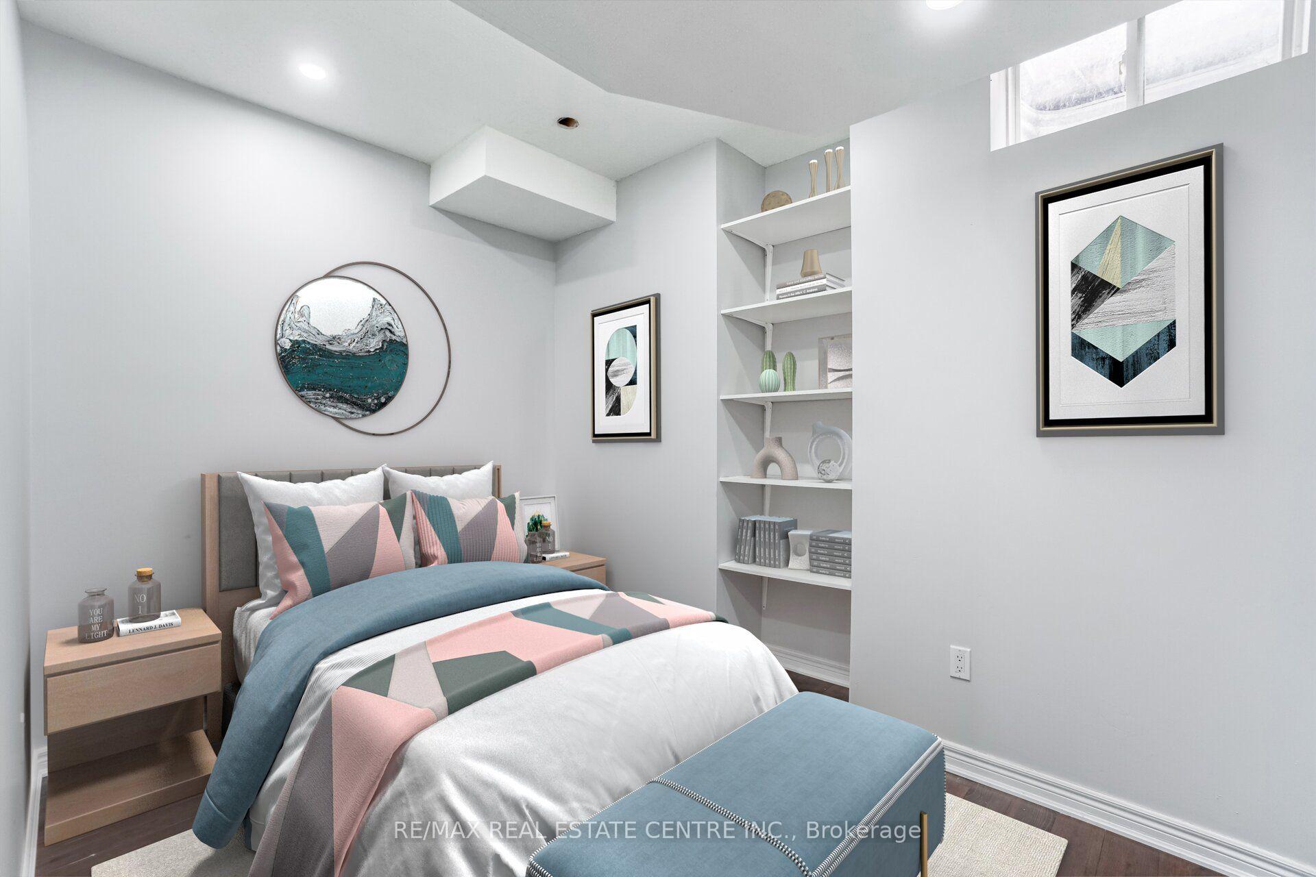 Photo 42 of 3716 Bloomington Crescent, Mississauga, Churchill Meadows — HOMEH
