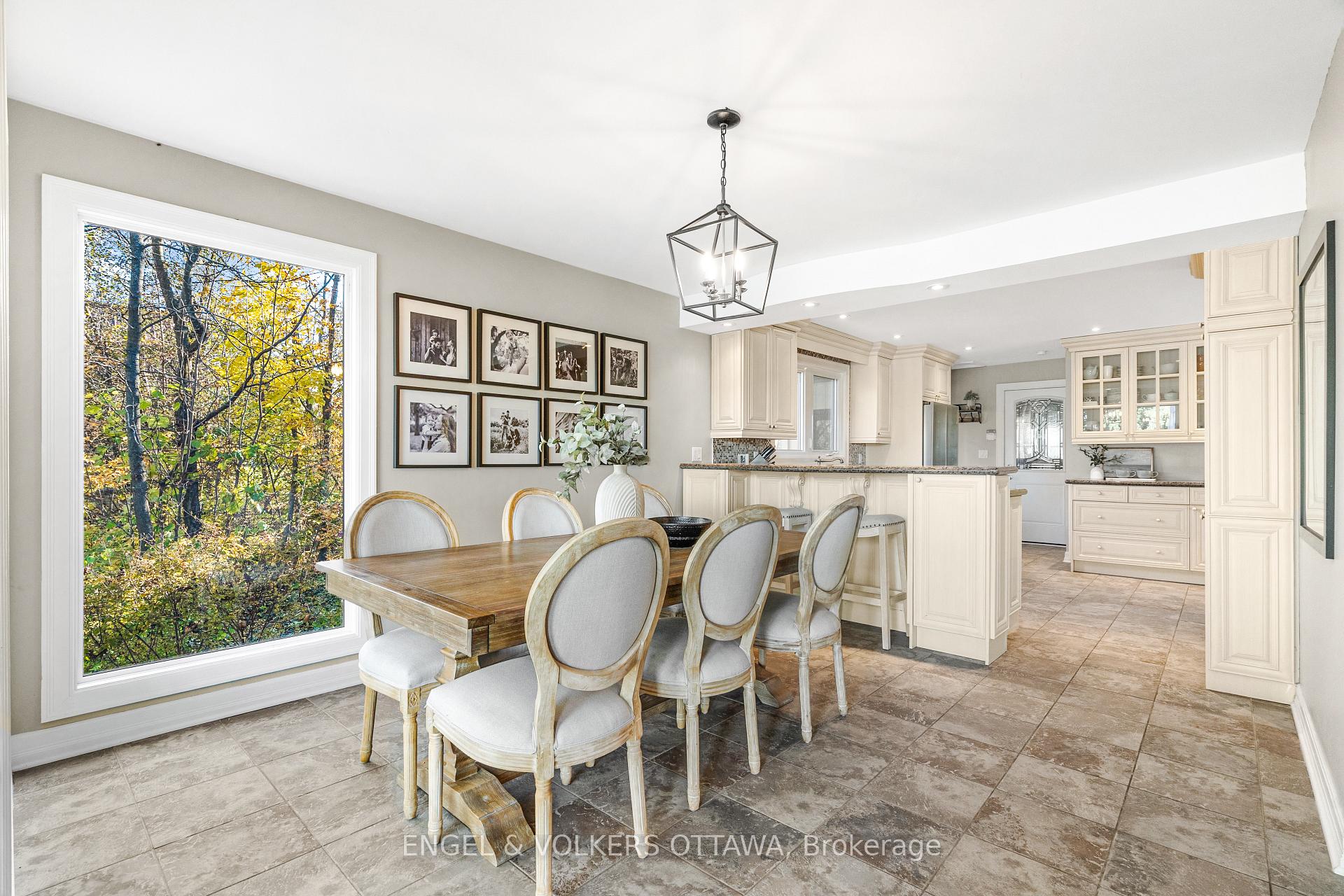 Photo 12 of 1073 Island View Drive, Ottawa, Manotick South to Roger Stevens — HOMEH