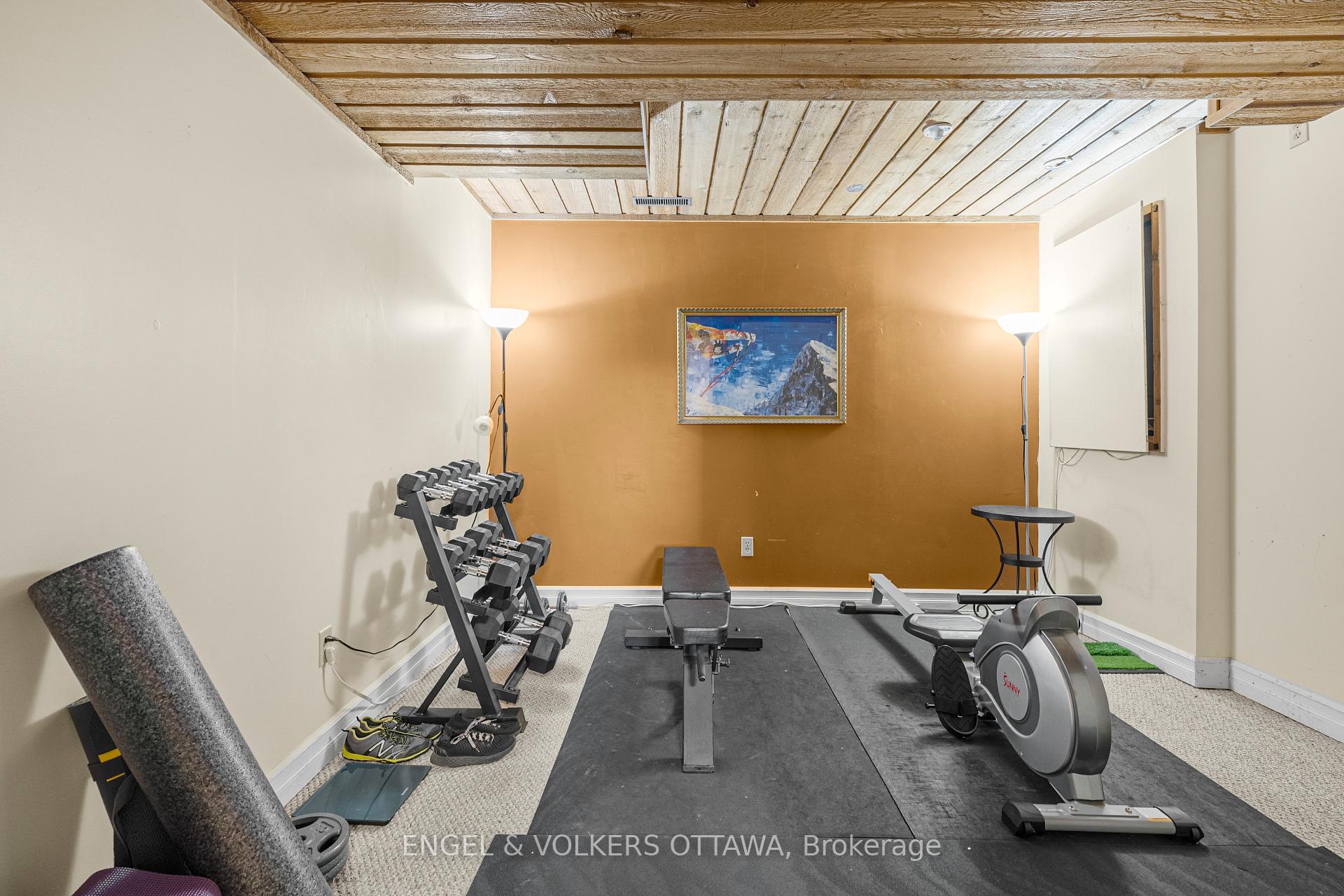 Photo 33 of 1073 Island View Drive, Ottawa, Manotick South to Roger Stevens — HOMEH