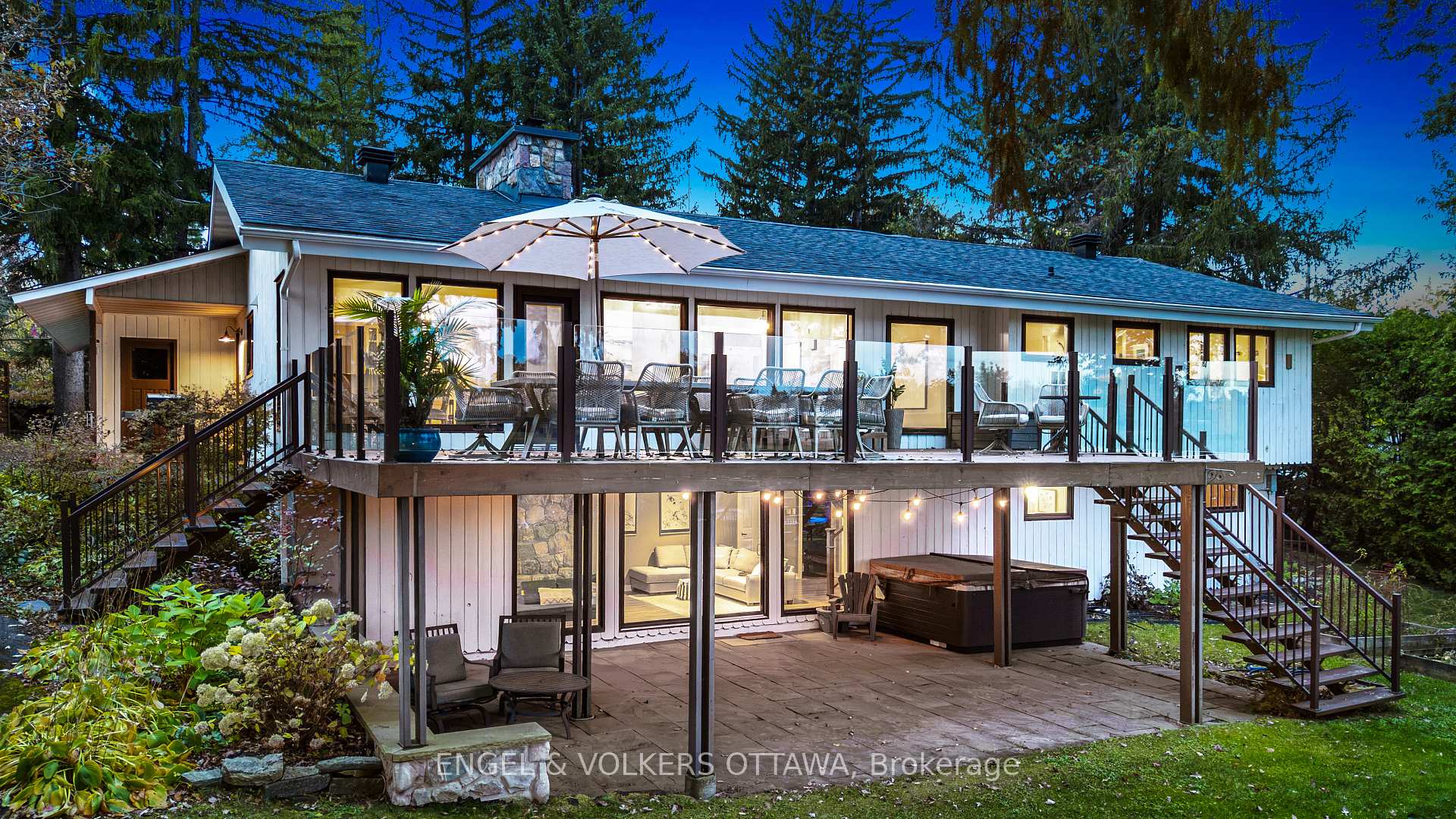 Photo 35 of 1073 Island View Drive, Ottawa, Manotick South to Roger Stevens — HOMEH