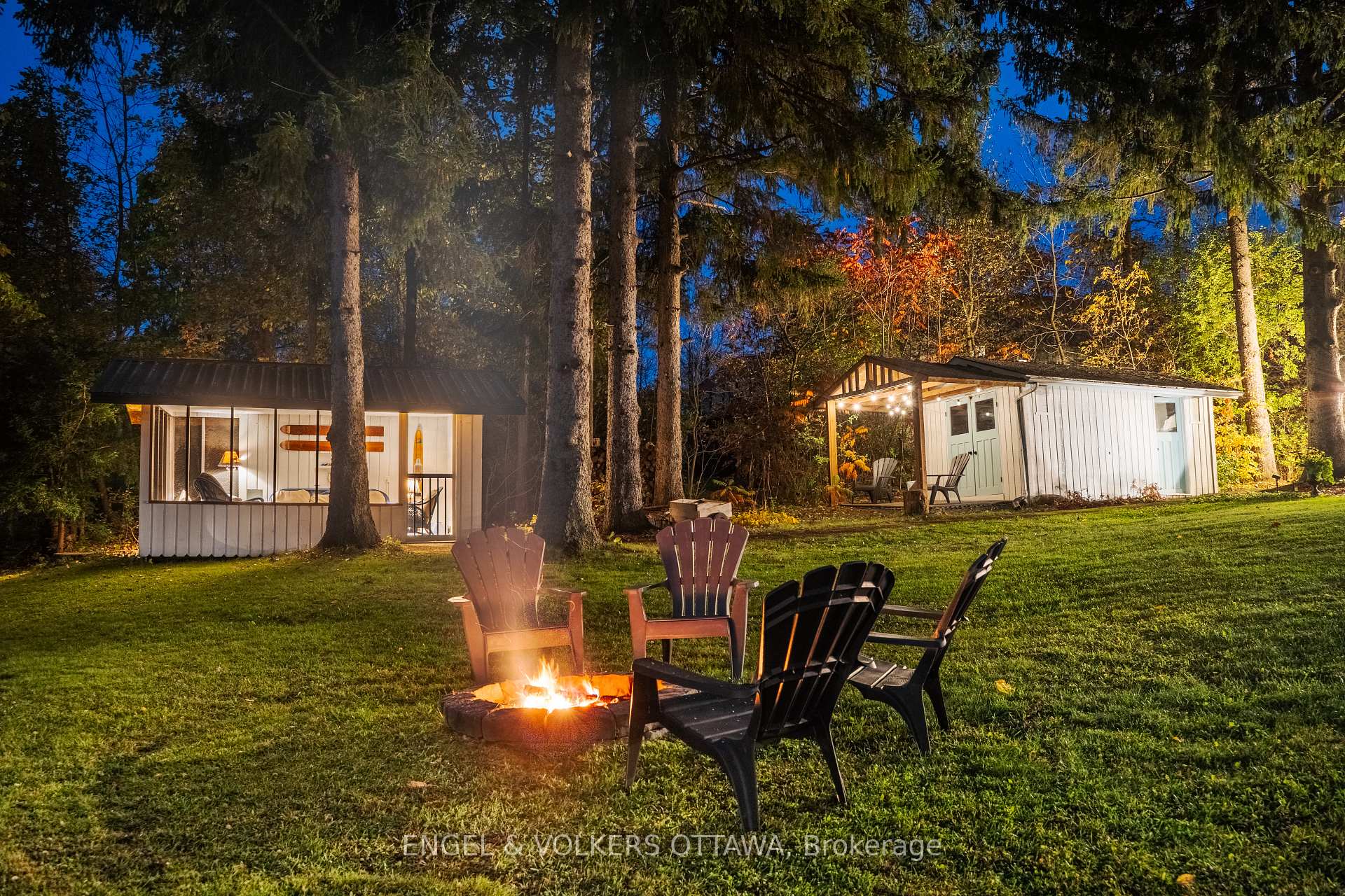 Photo 39 of 1073 Island View Drive, Ottawa, Manotick South to Roger Stevens — HOMEH