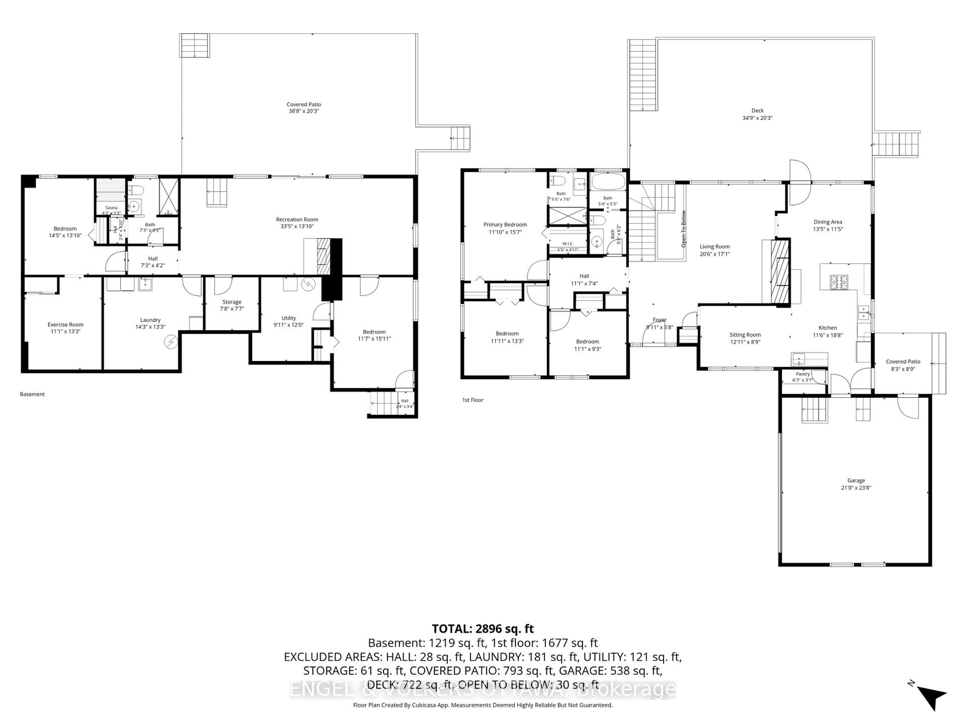 Photo 47 of 1073 Island View Drive, Ottawa, Manotick South to Roger Stevens — HOMEH